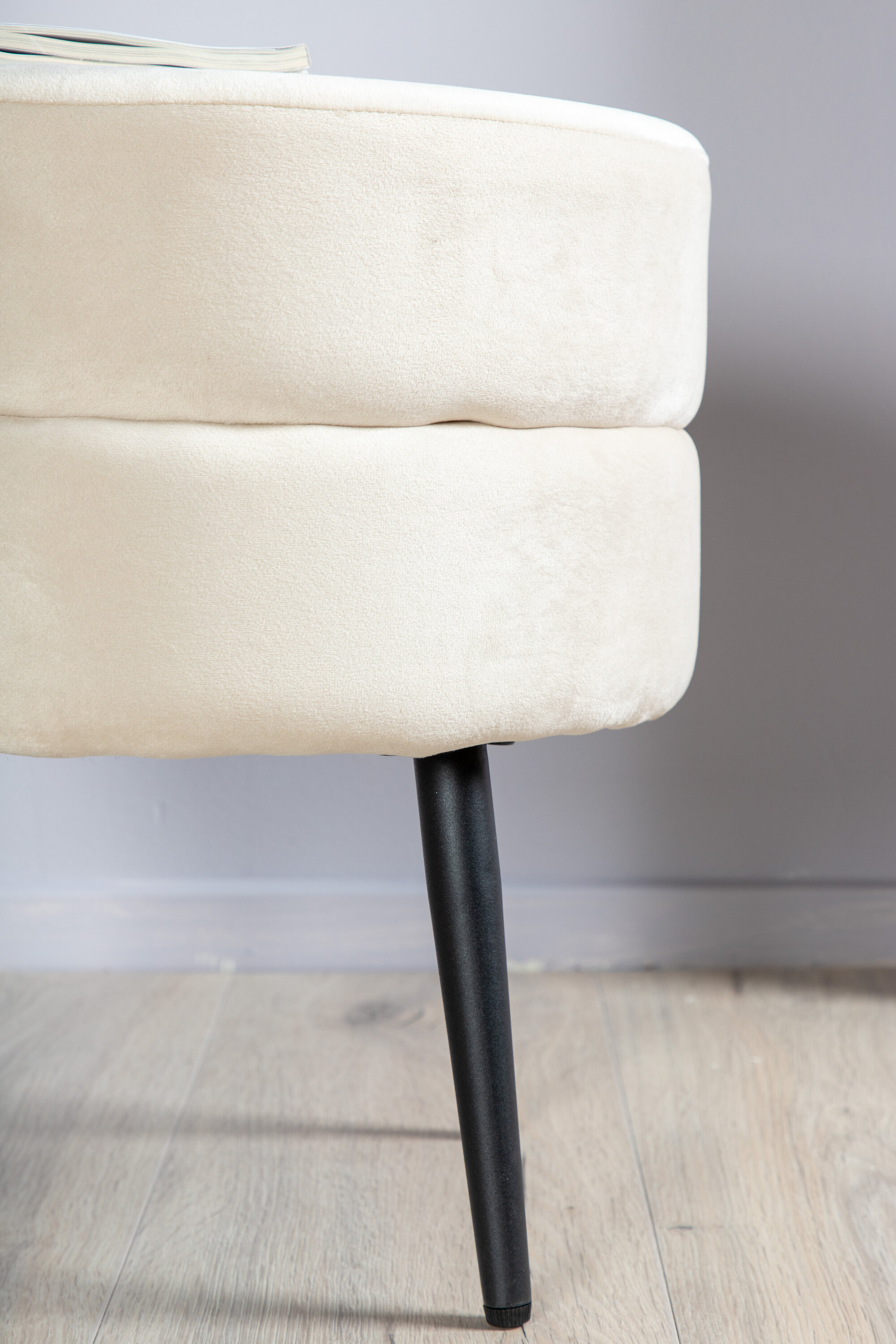 deLOHN Pot Puff deLOHN Pot Puff