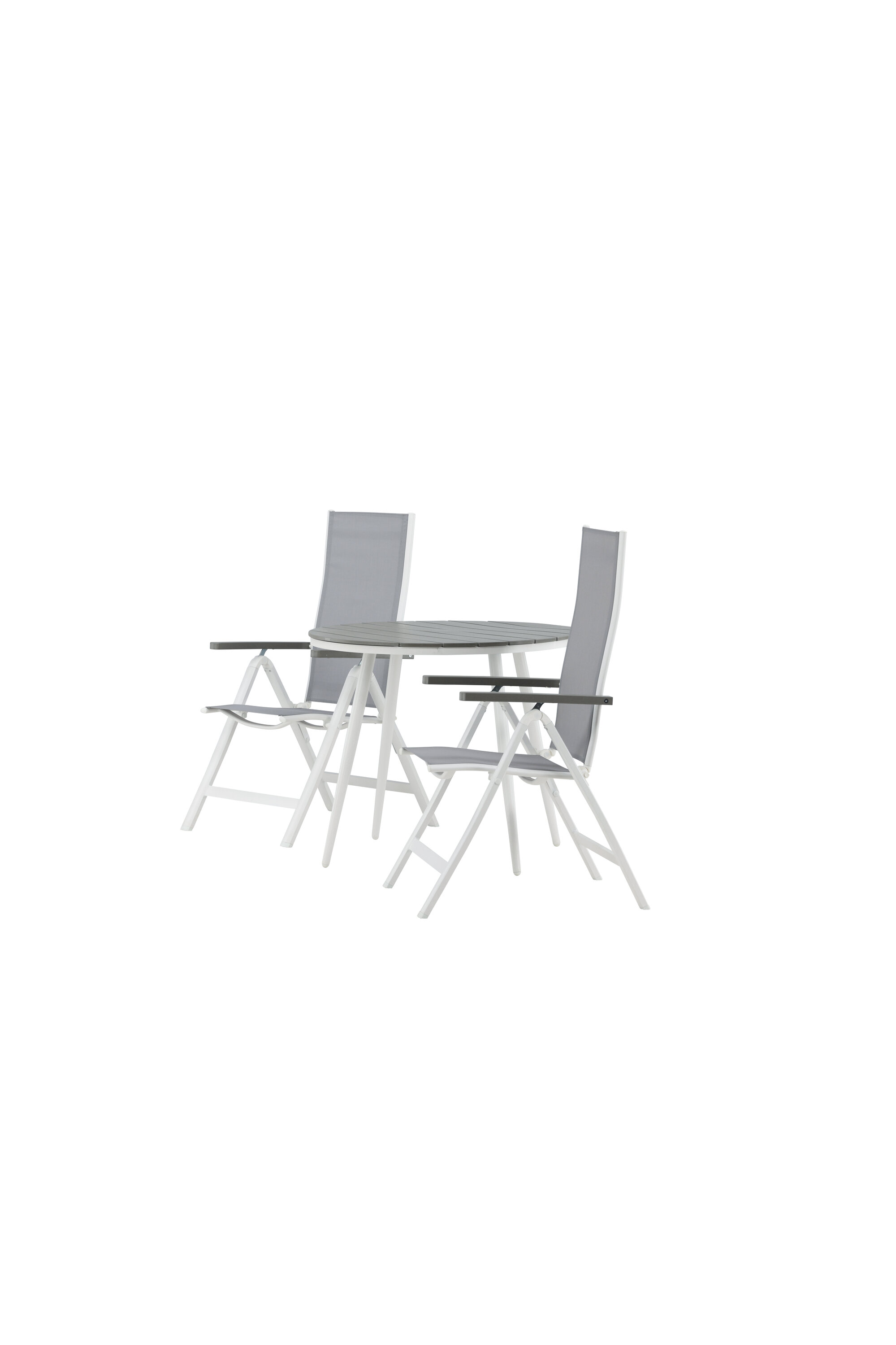 deLOHN Break, Albany Étkezőgarnitúra