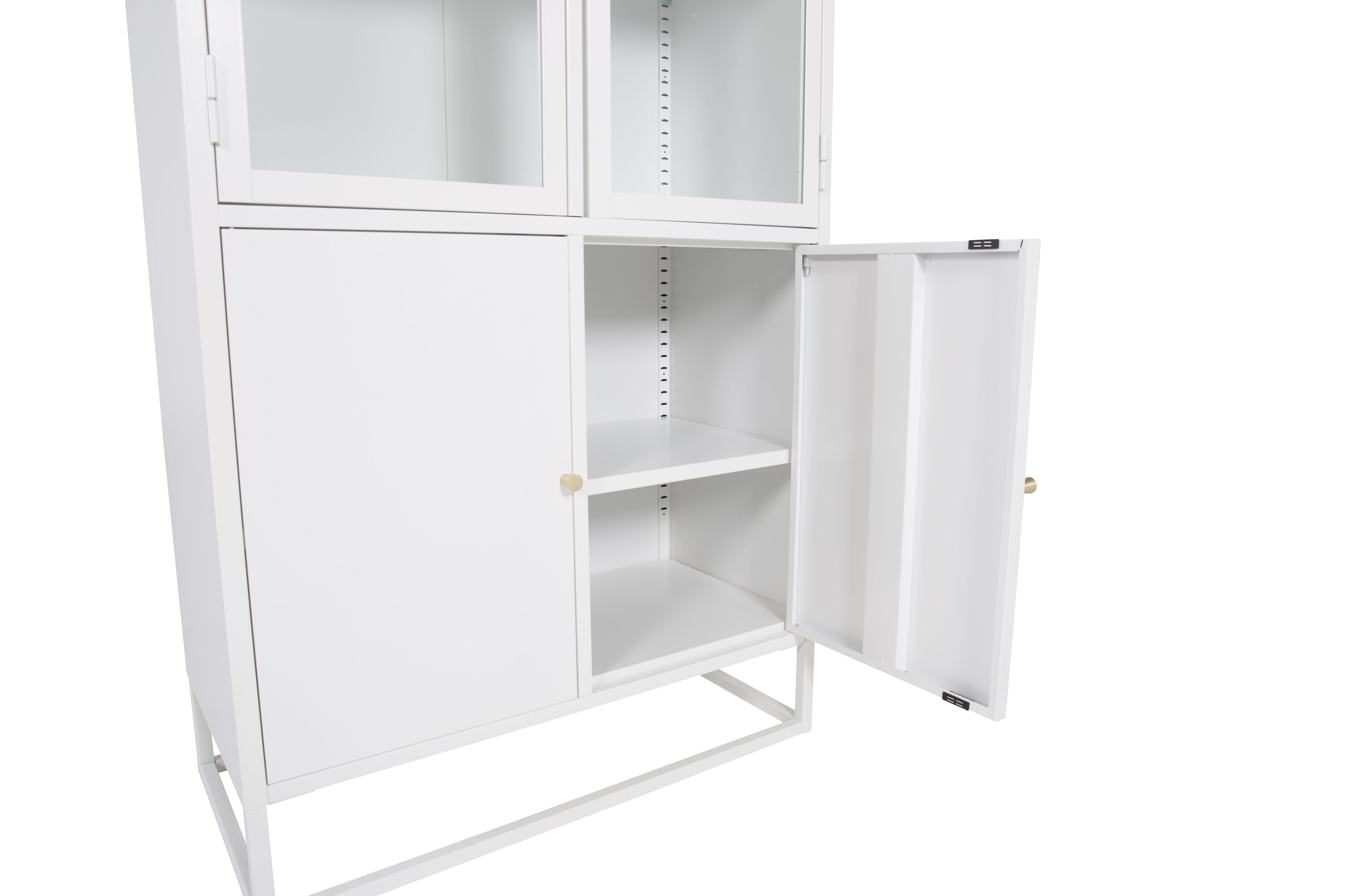 deLOHN Bakal Tárolószekrény