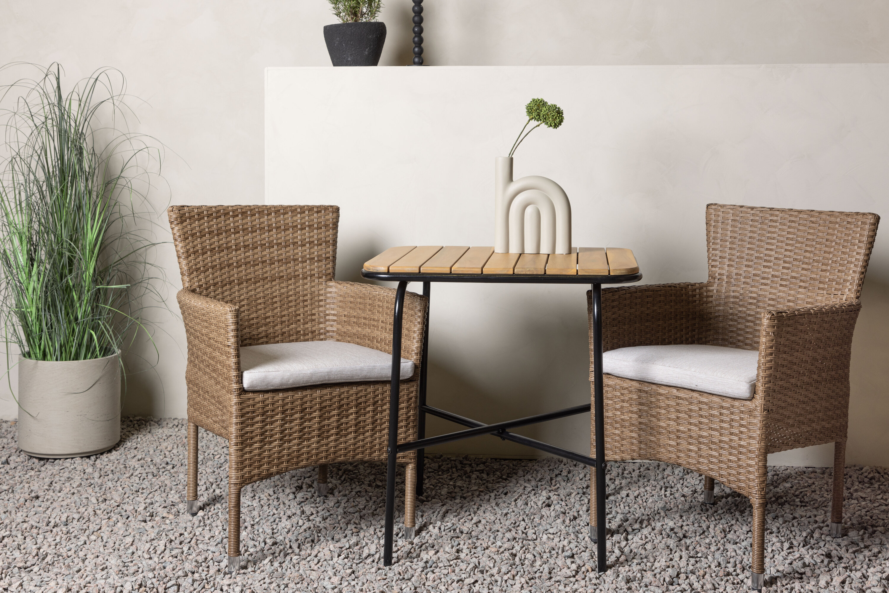 deLOHN Holmbeck, Malina Étkezőgarnitúra