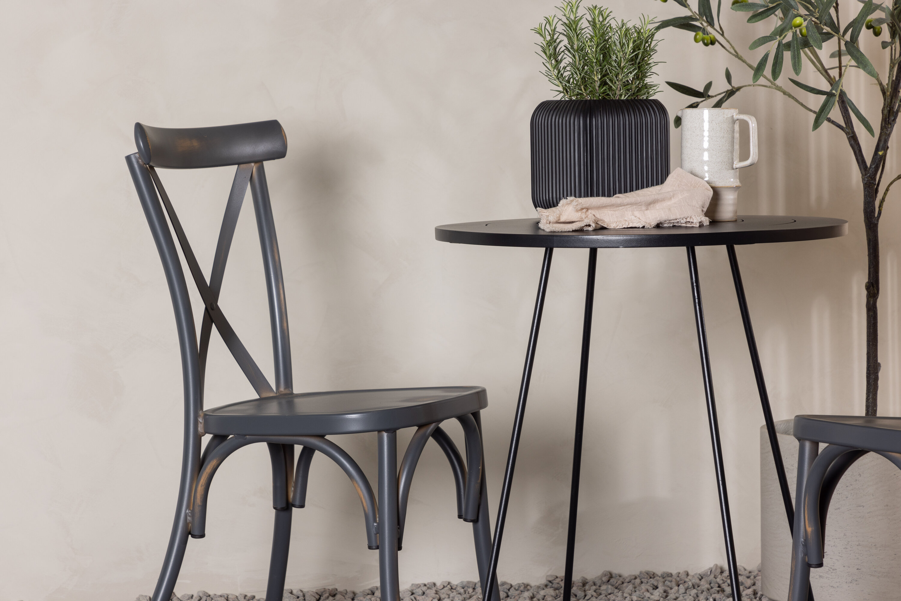 deLOHN Bacong, Peking Étkezőgarnitúra