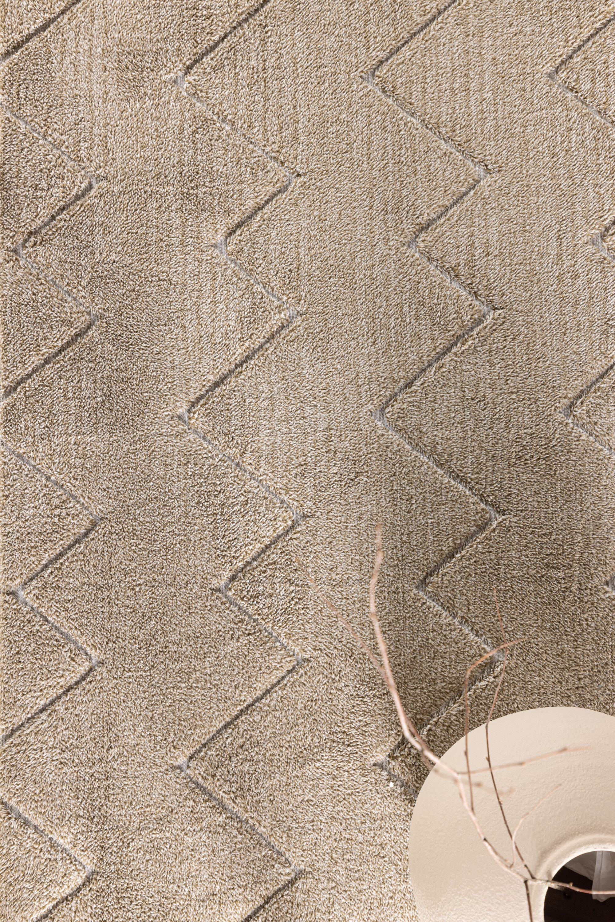 deLOHN Fia Nappali szőnyegek