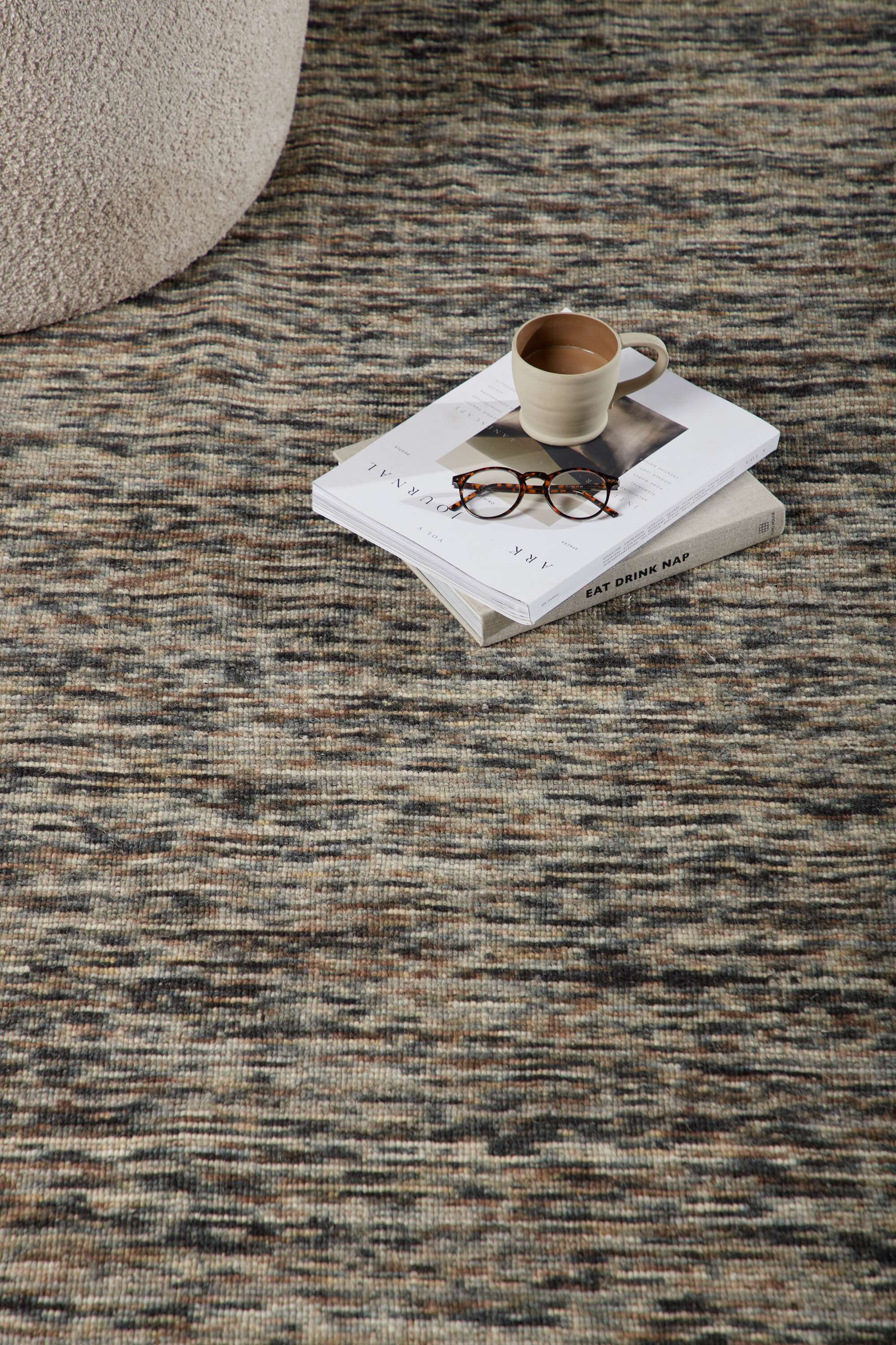 deLOHN Dante Nappali szőnyegek