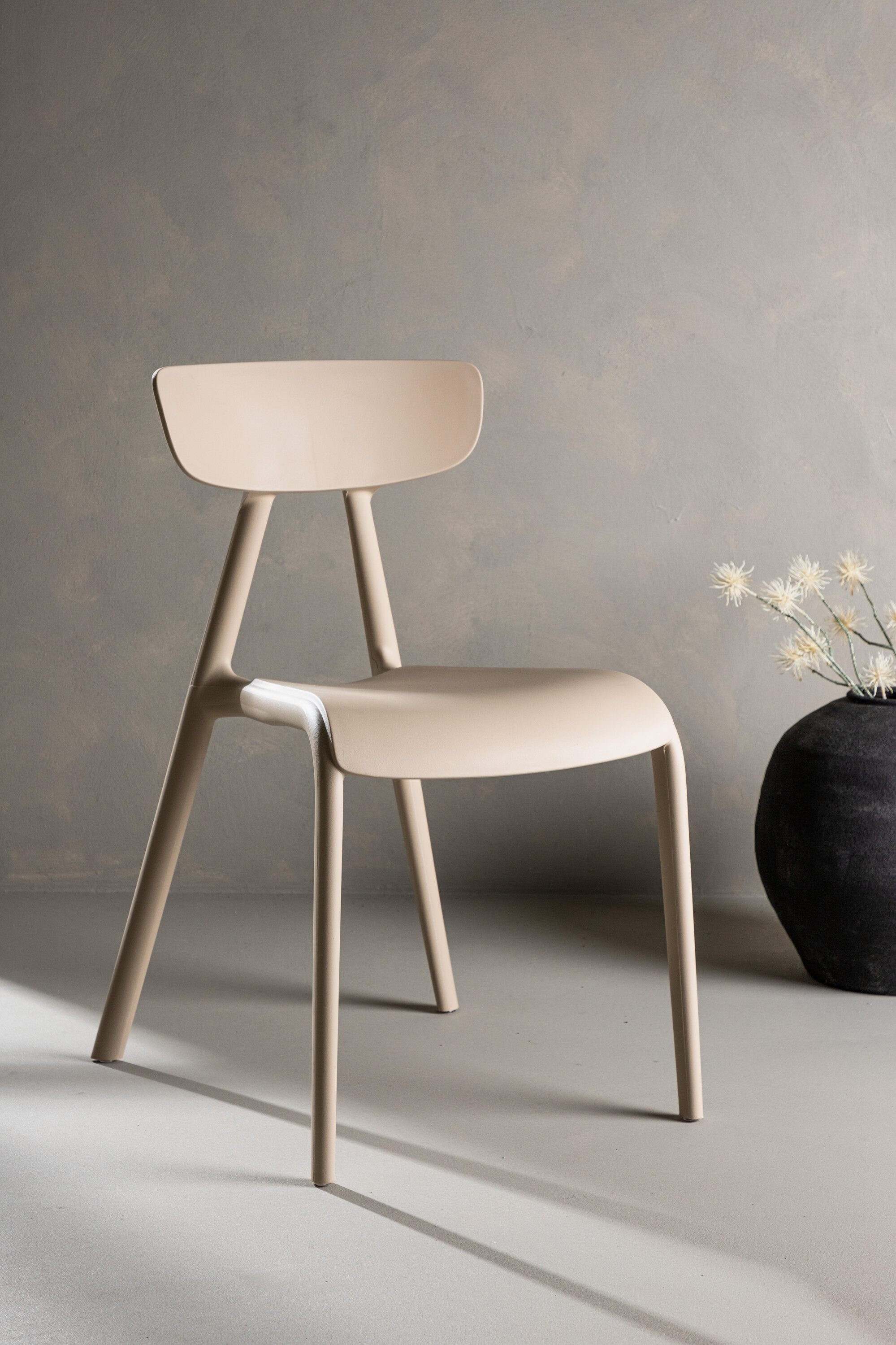 deLOHN Ursholmen Étkezőszék deLOHN Ursholmen Étkezőszék