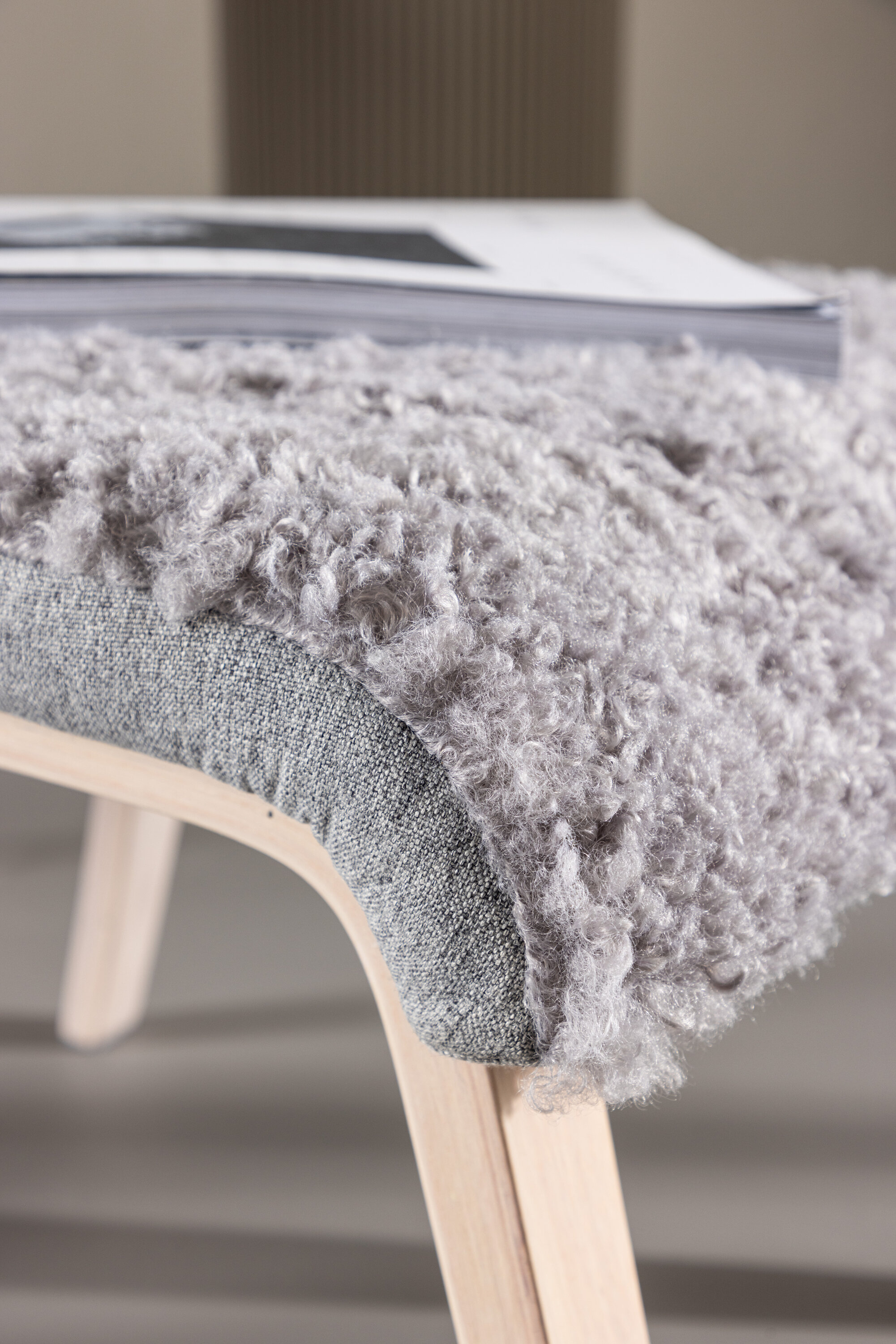 deLOHN Fårö Nyugágy szék