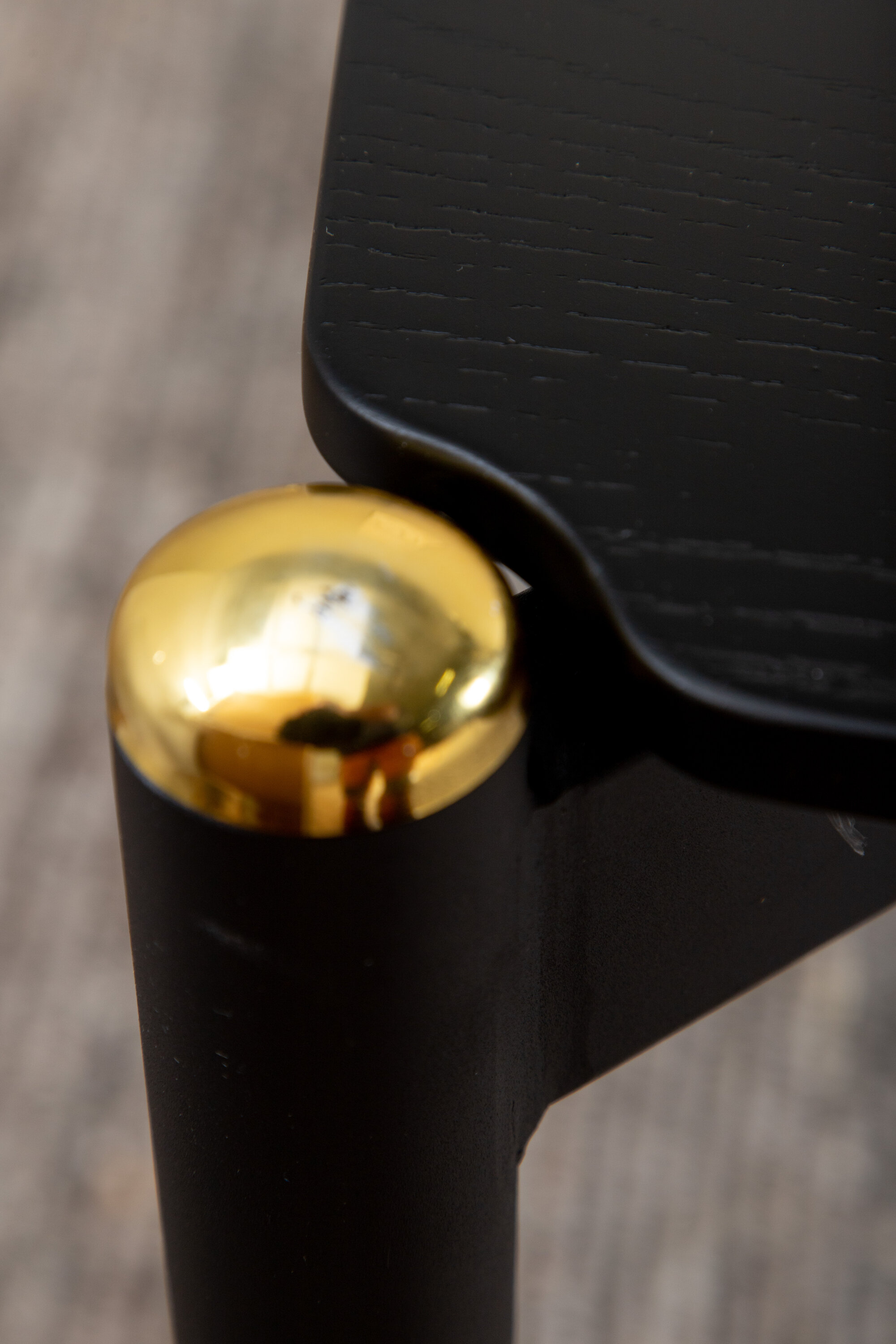 deLOHN Pelle Téglalap alakú étkezőasztal