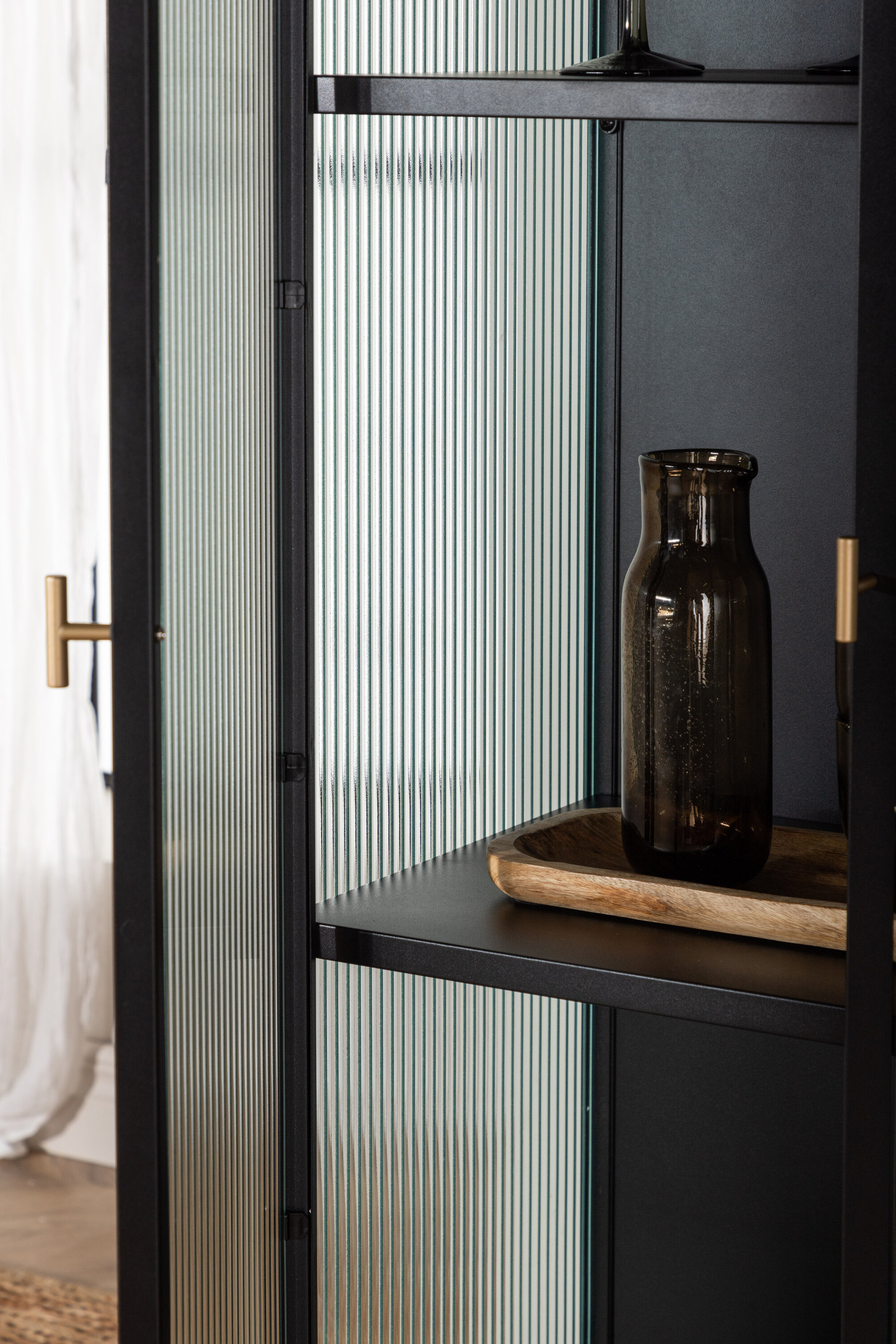 deLOHN Garis Tárolószekrény