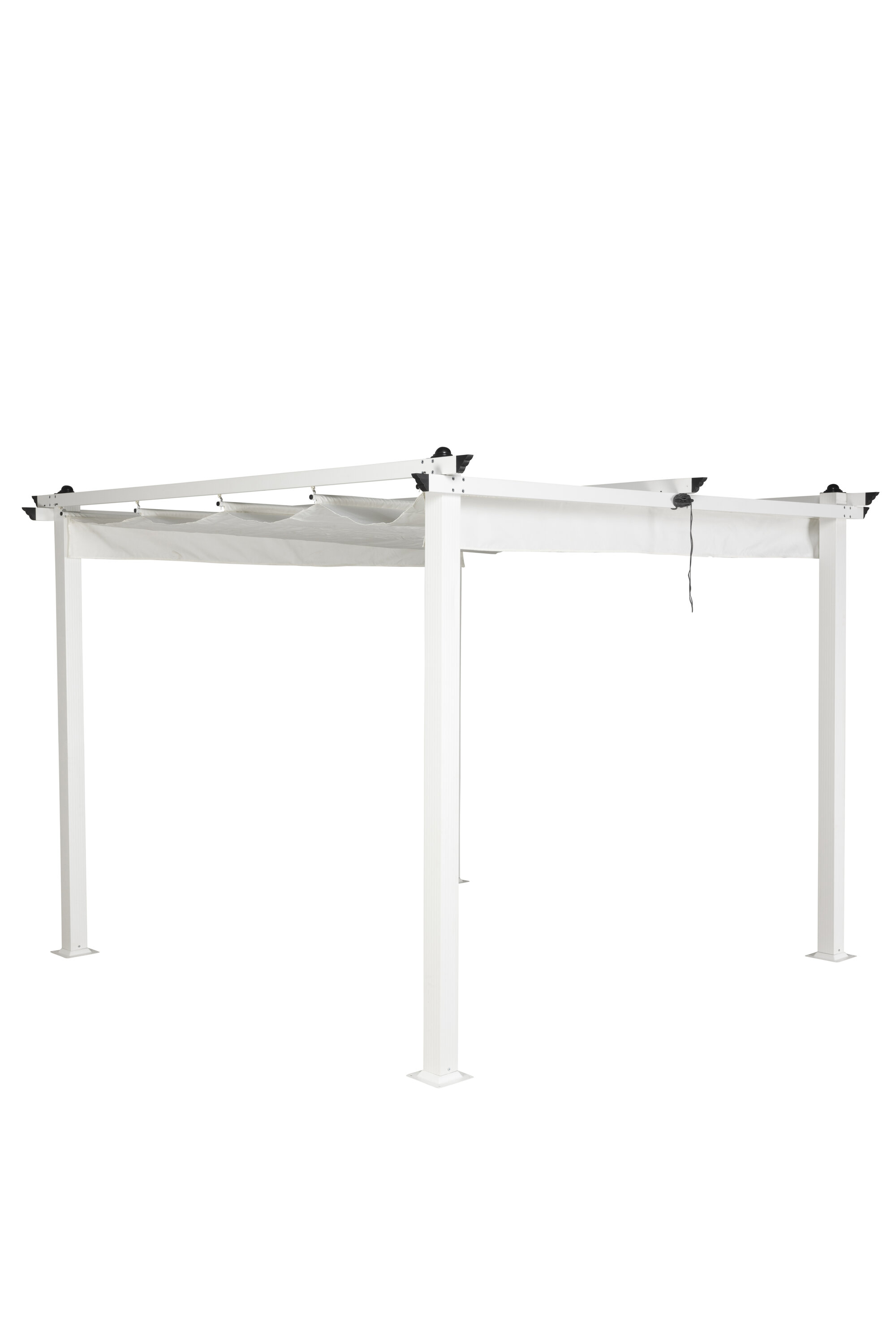 deLOHN Lazio Kerti pergola