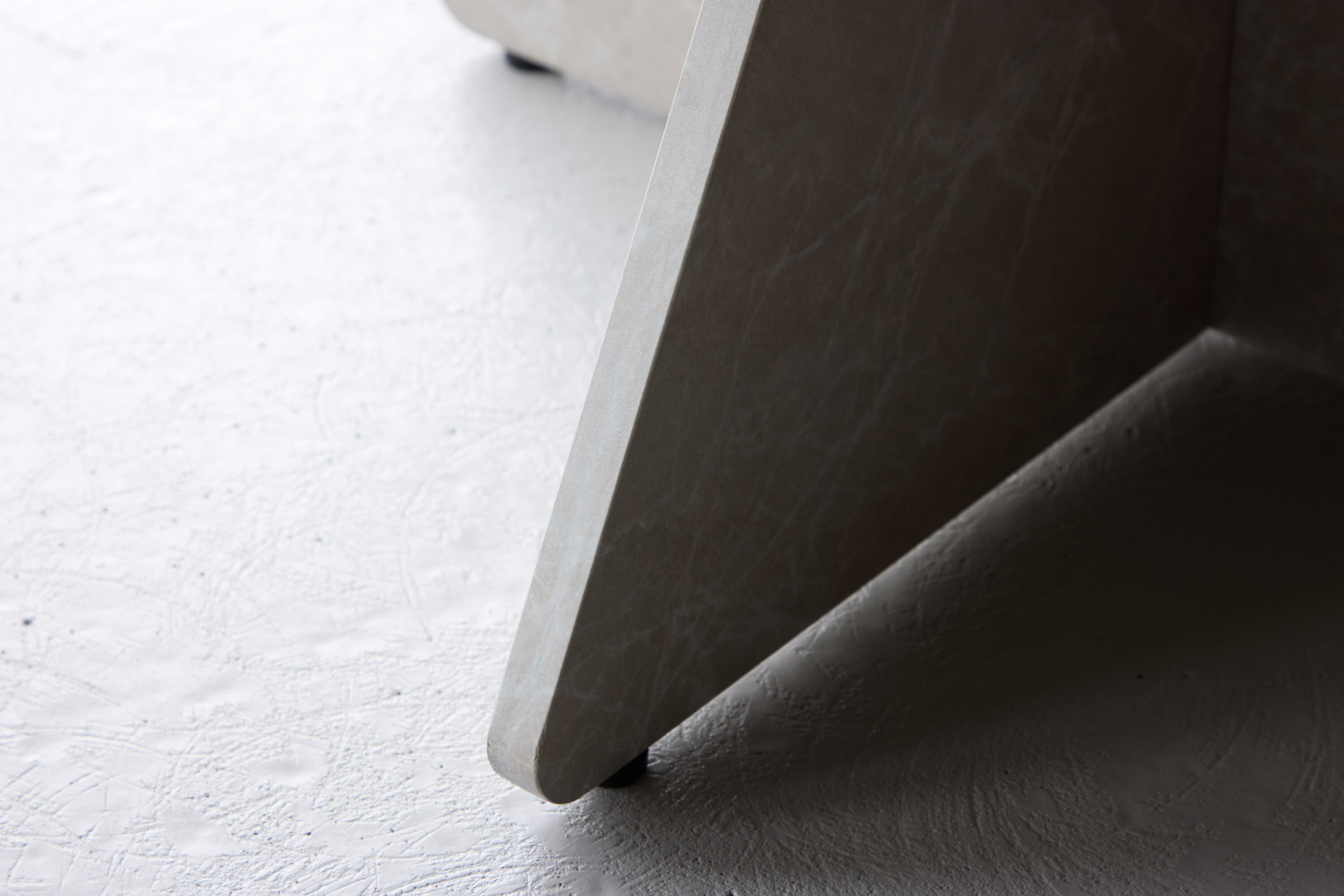 deLOHN Bootcut Dohányzóasztal