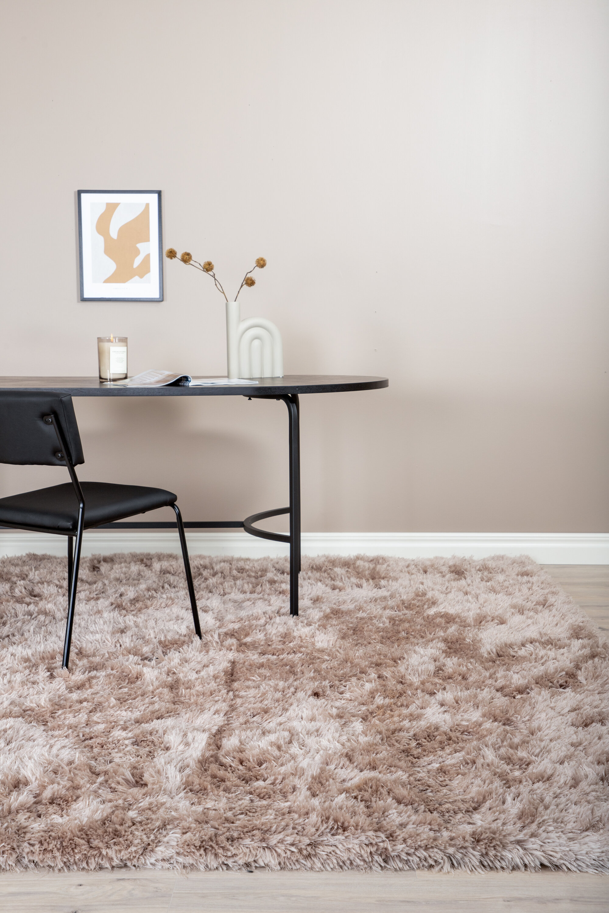 deLOHN Grace Nappali szőnyegek