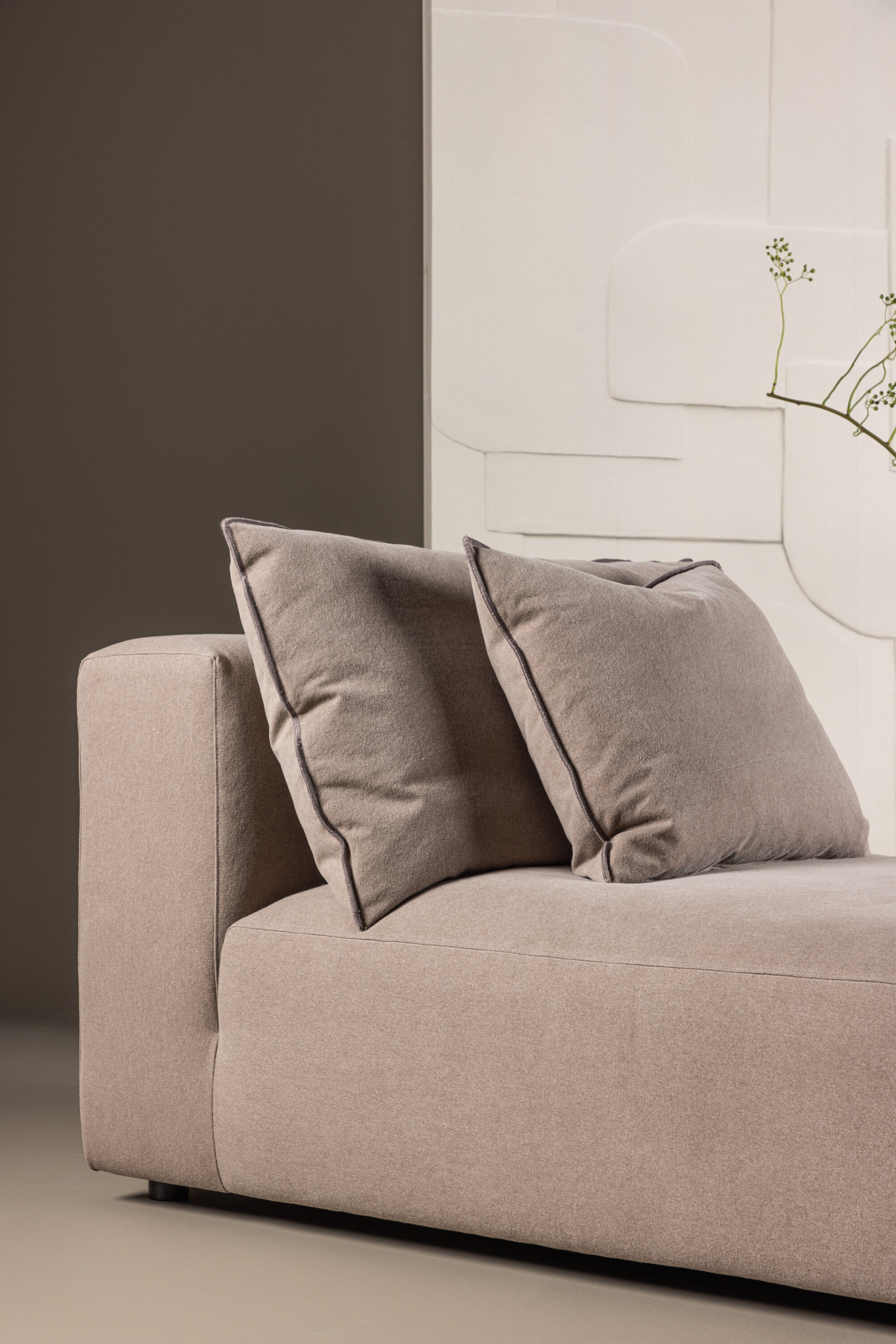 deLOHN Malö Nyugágy szék