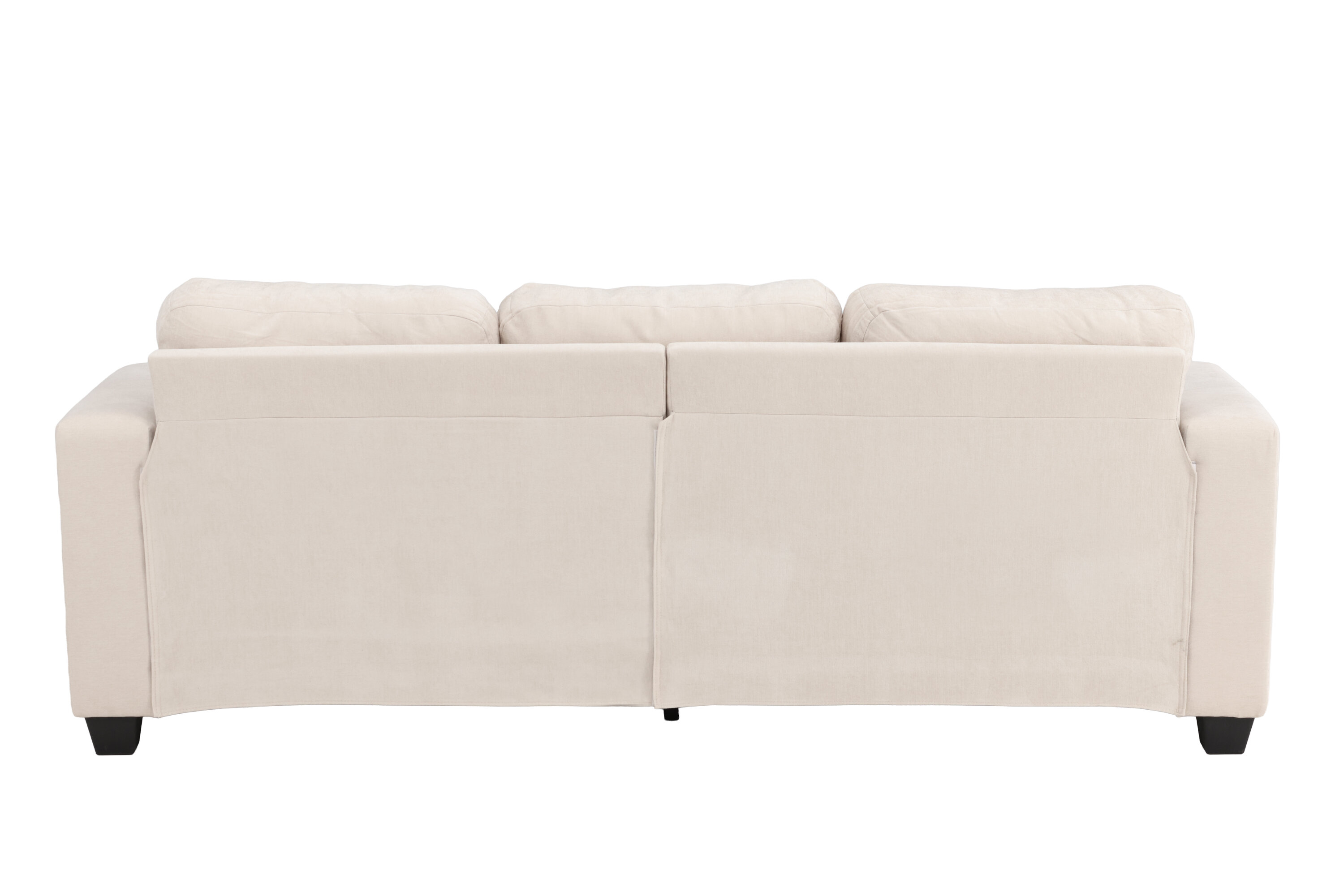 deLOHN Sani Háromszemélyes kanapé