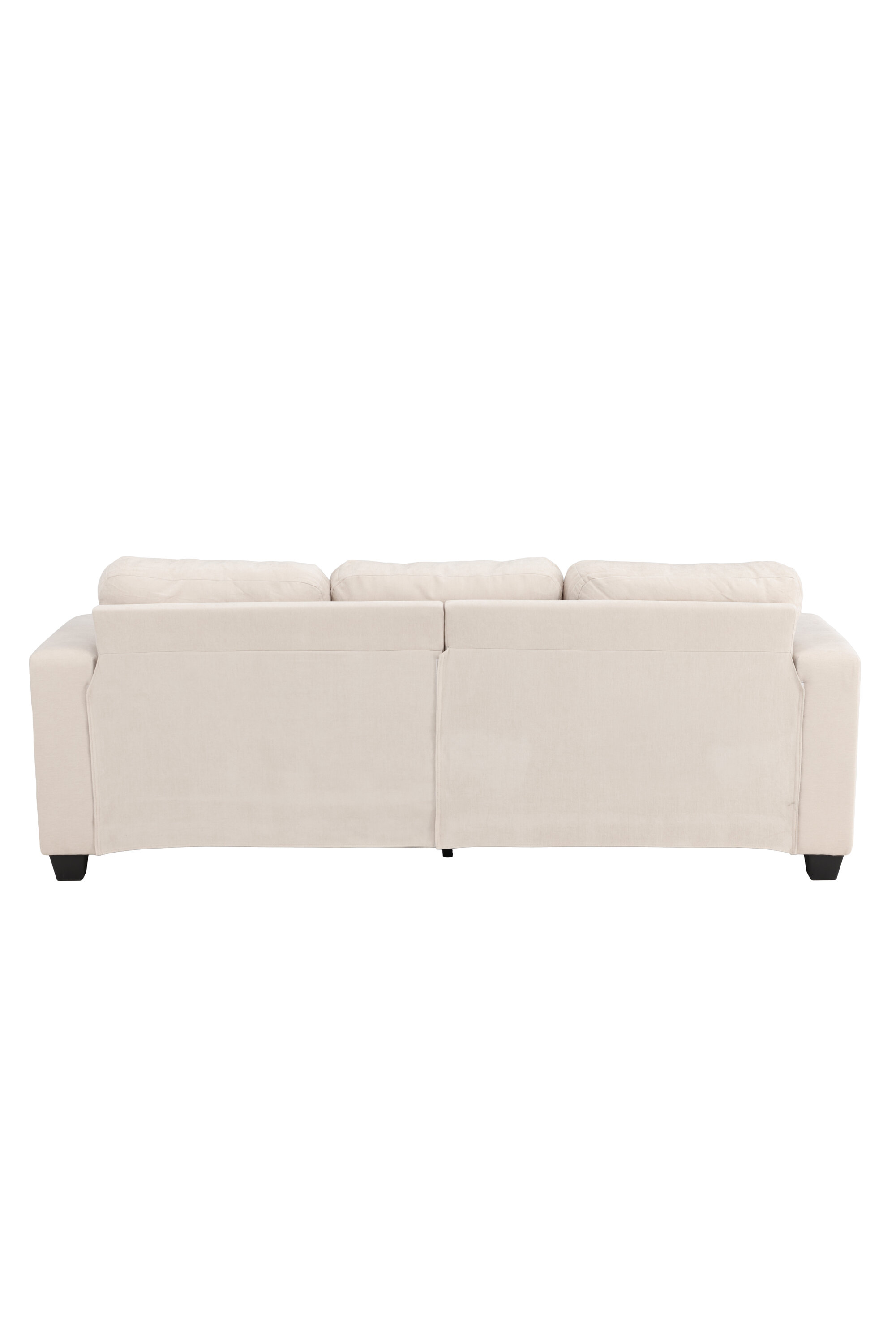 deLOHN Sani Háromszemélyes kanapé