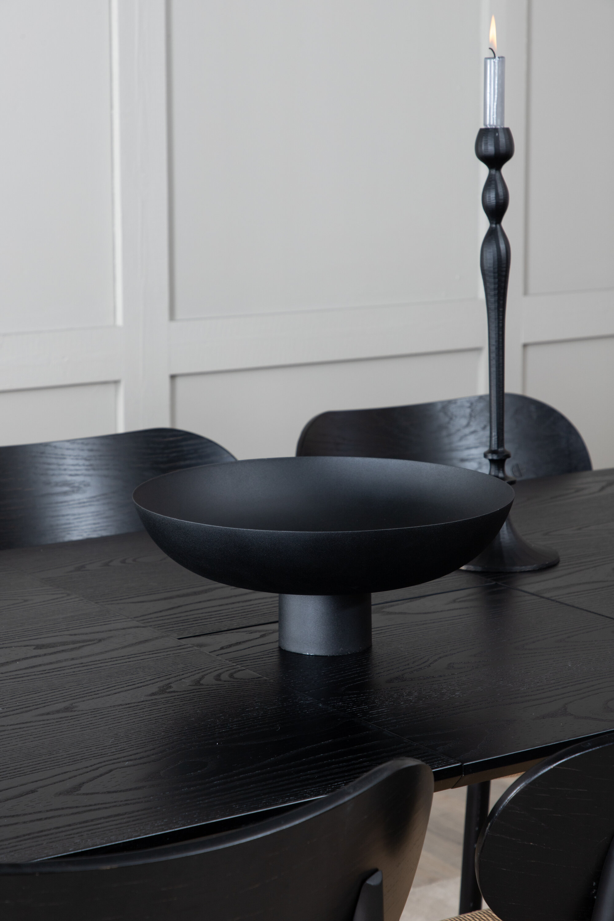 deLOHN Polly, Gold Téglalap alakú étkezőgarnitúra