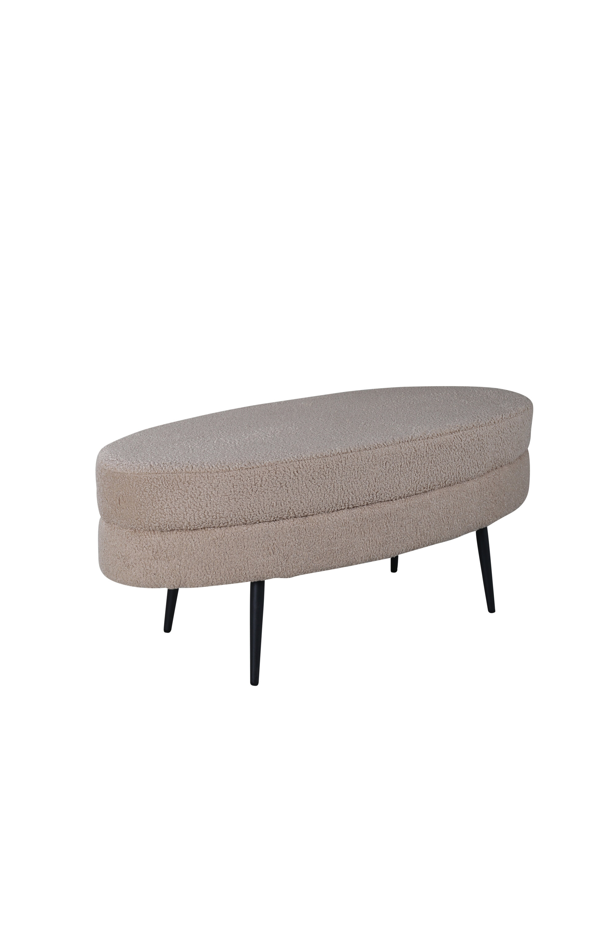 deLOHN Otto Lábtartós puff