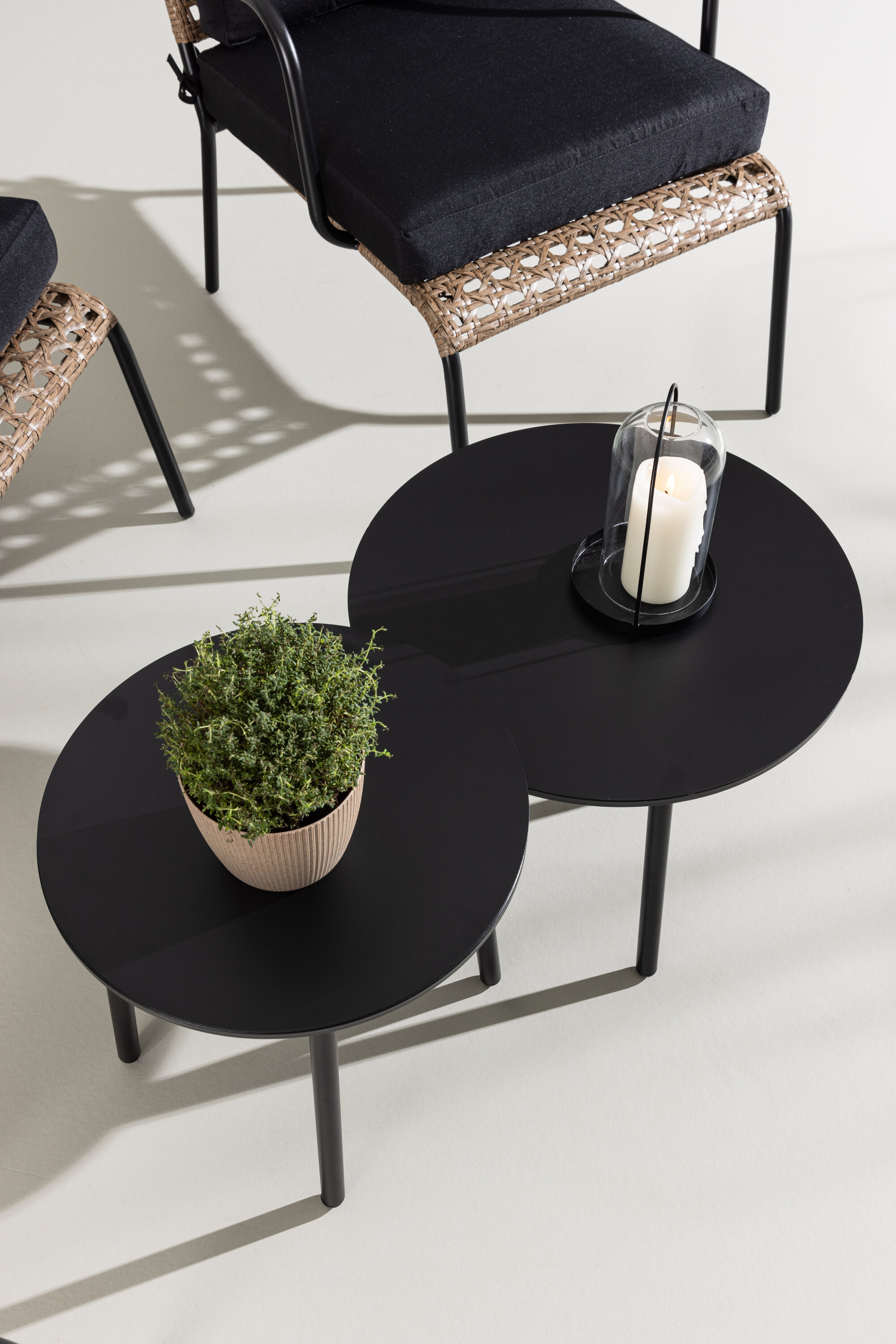 deLOHN Paola Kanapé garnitúra