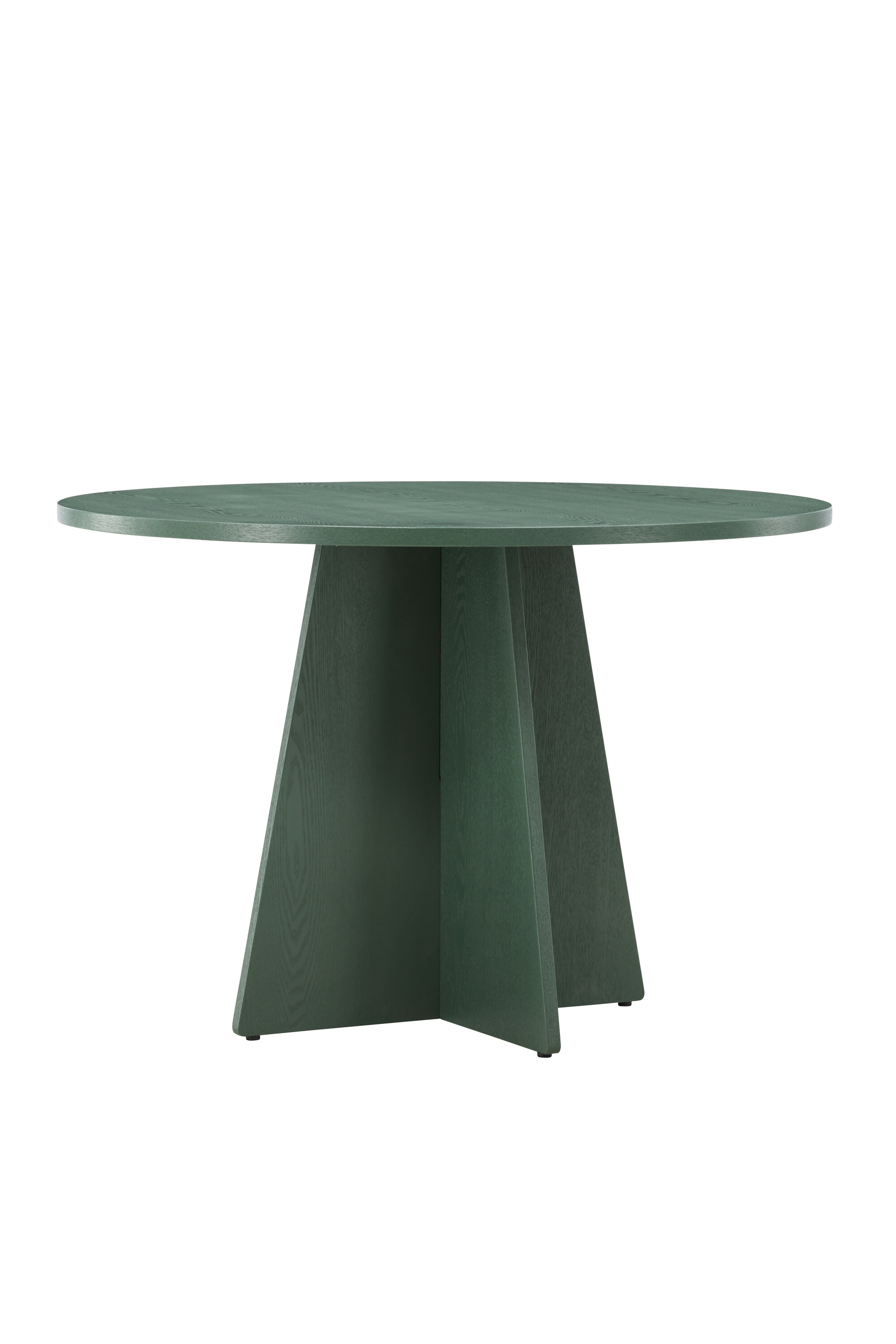 deLOHN Bootcut Kerek étkezőasztal