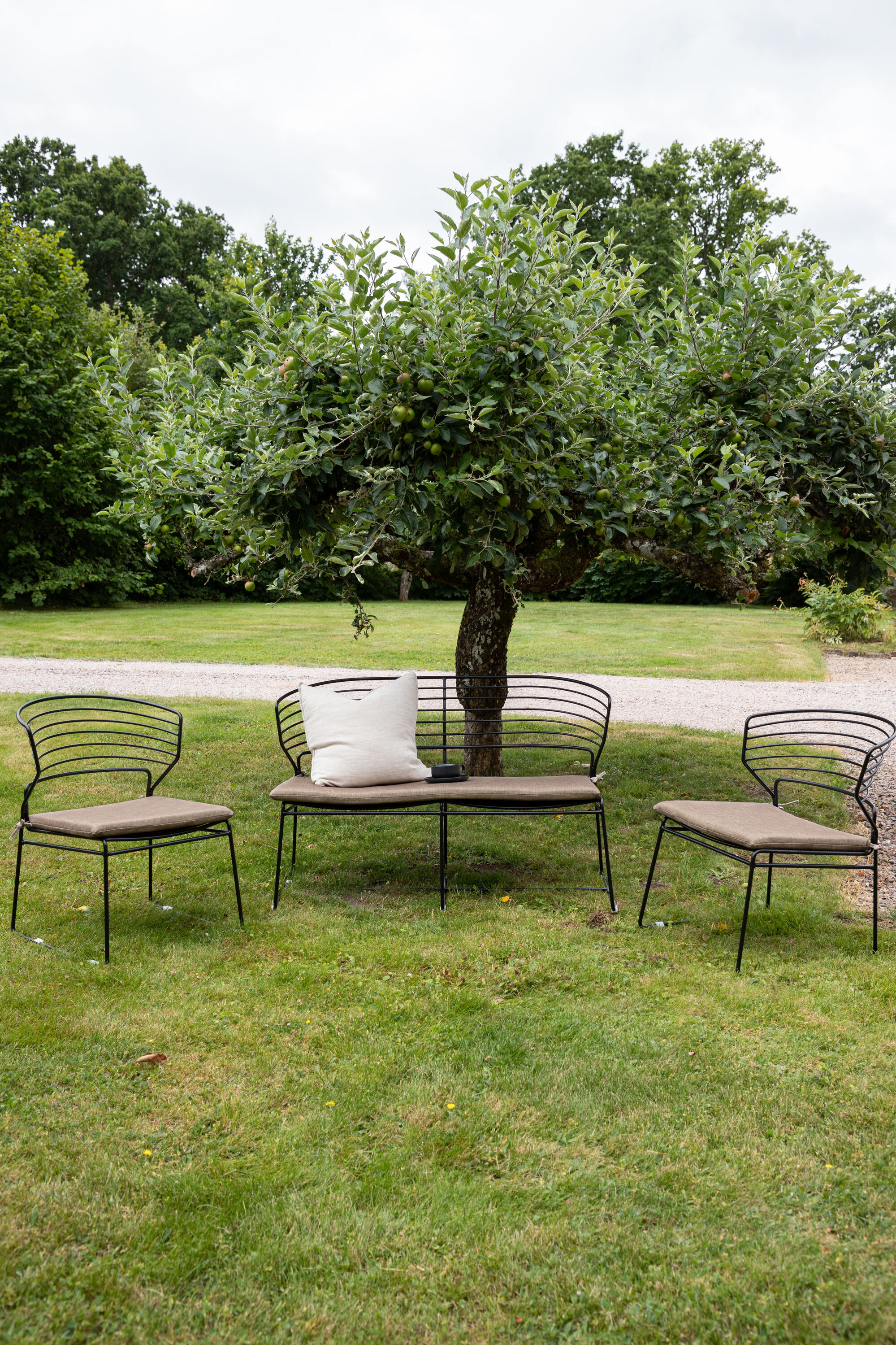 deLOHN Milano Kanapé garnitúra