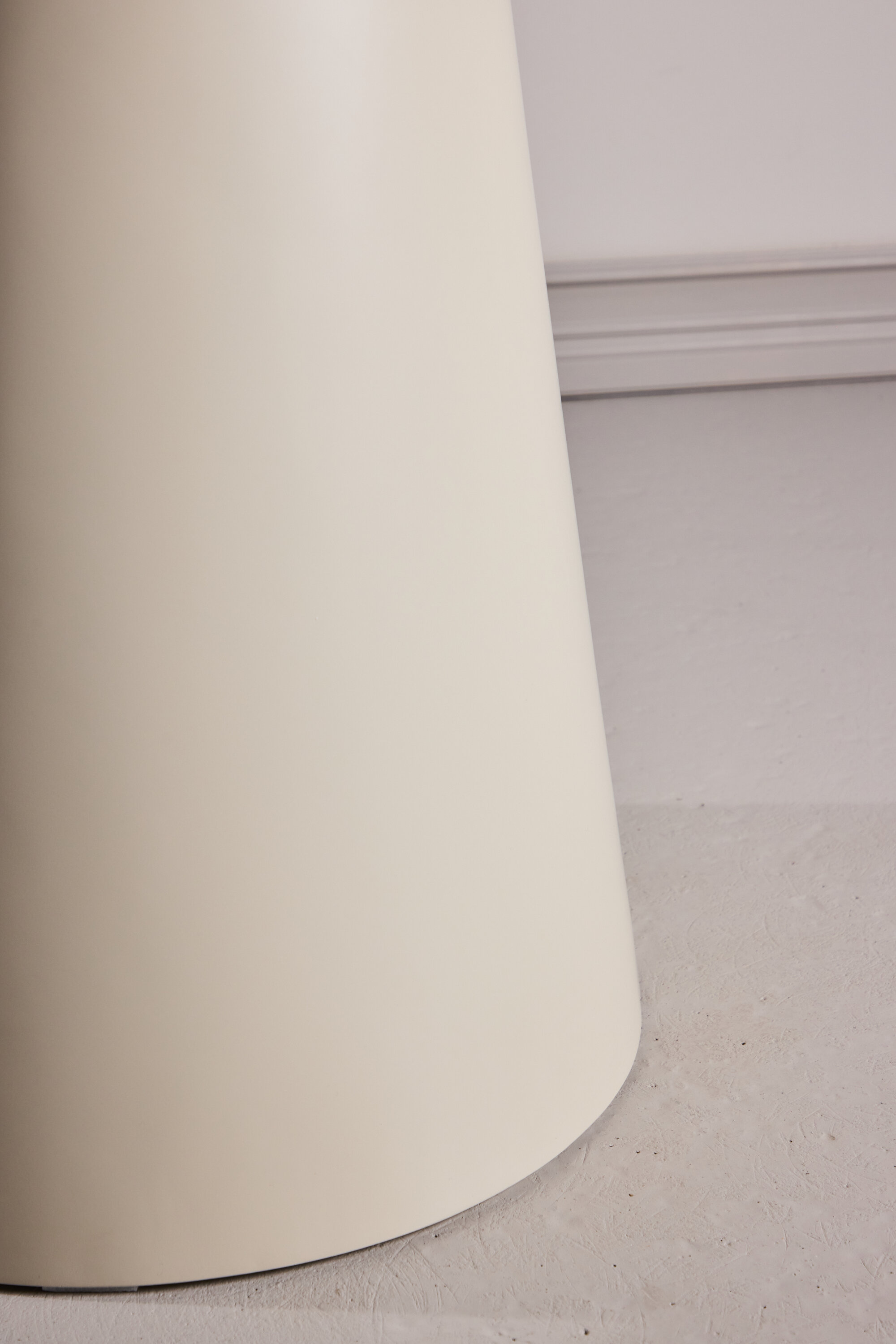 deLOHN Lanzi Téglalap alakú étkezőasztal