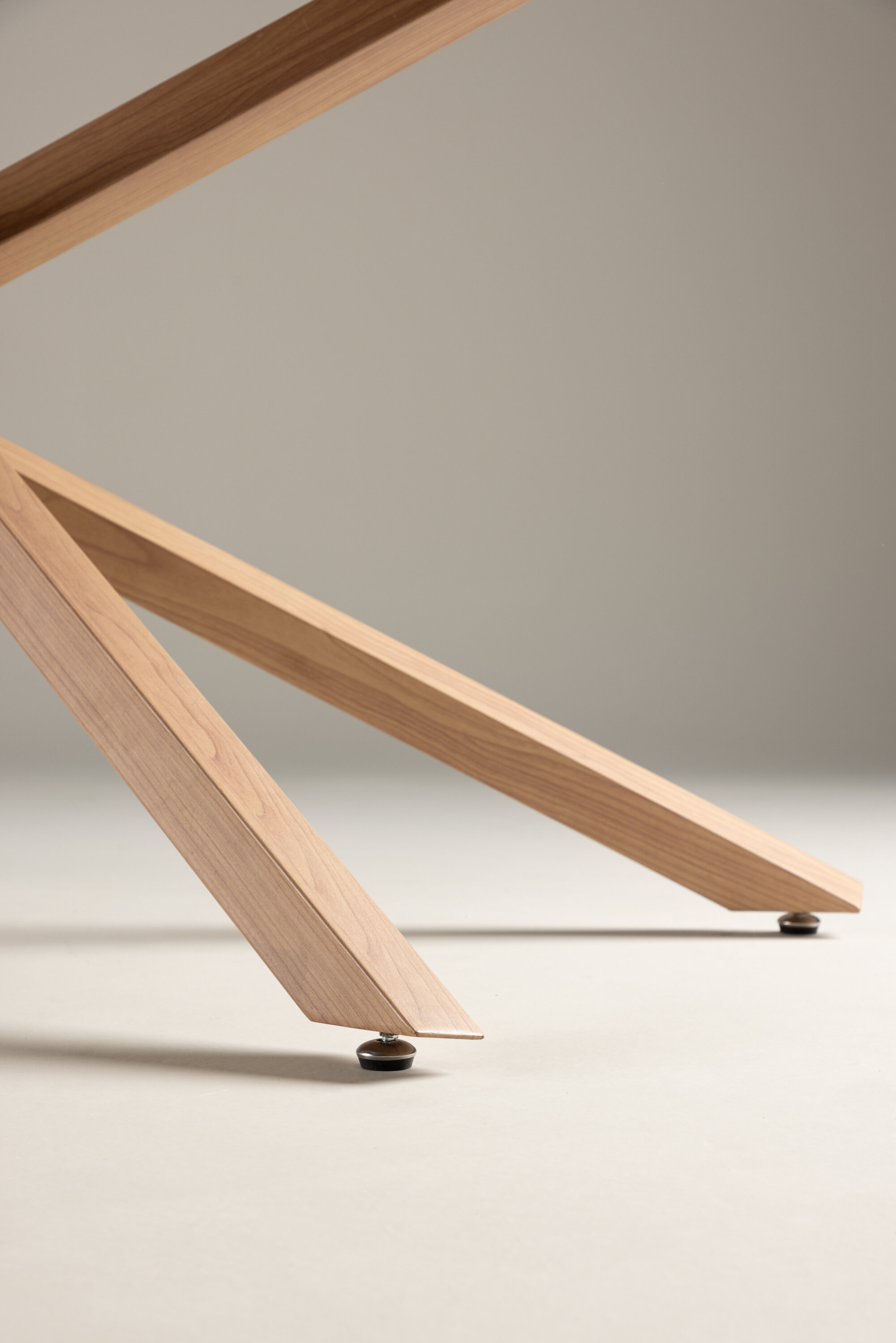 deLOHN Piazza Téglalap alakú étkezőasztal