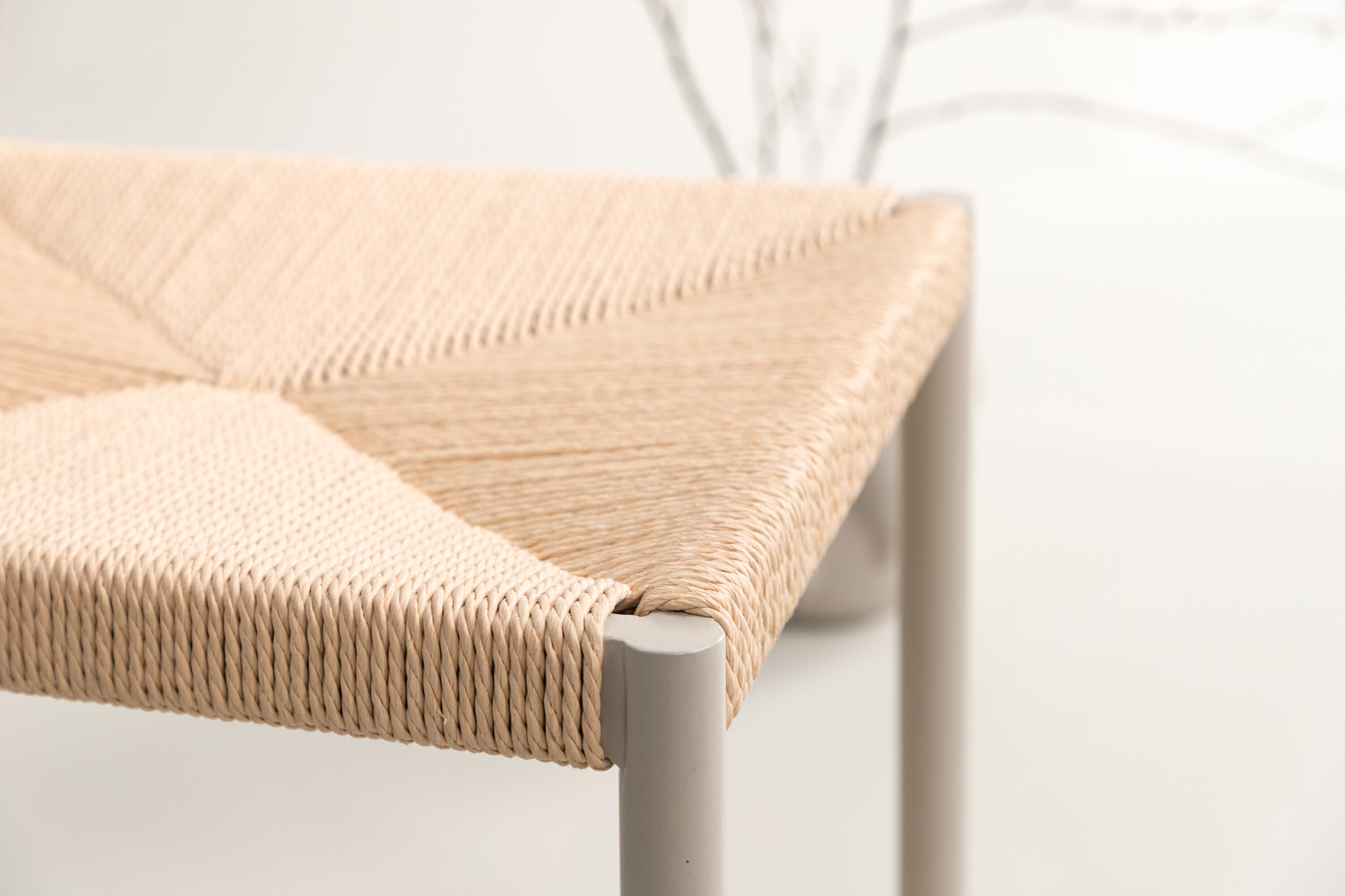 deLOHN Malmön Étkezőszék