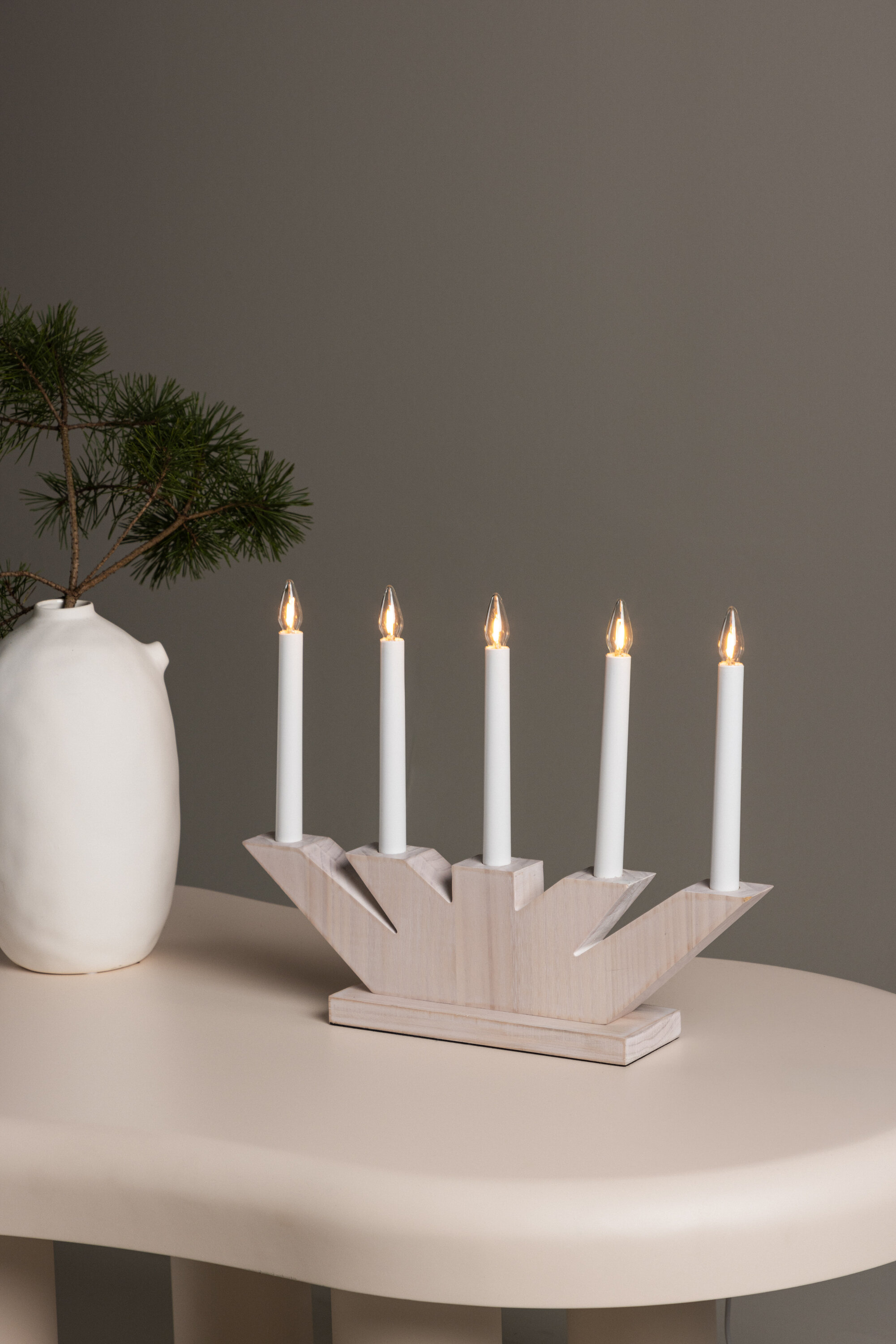 deLOHN Verbier Karácsonyi fények deLOHN Verbier Karácsonyi fények