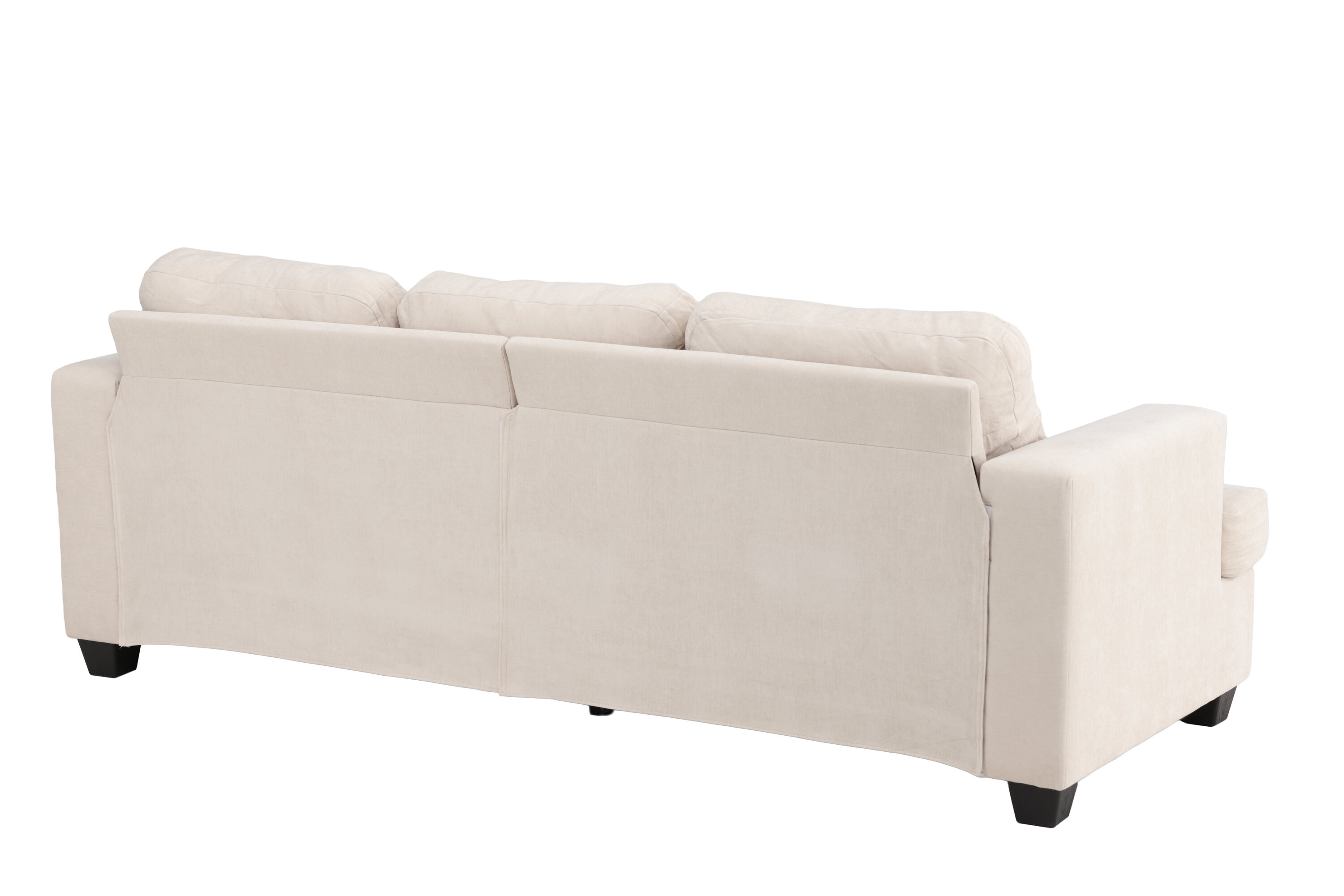 deLOHN Sani Háromszemélyes kanapé