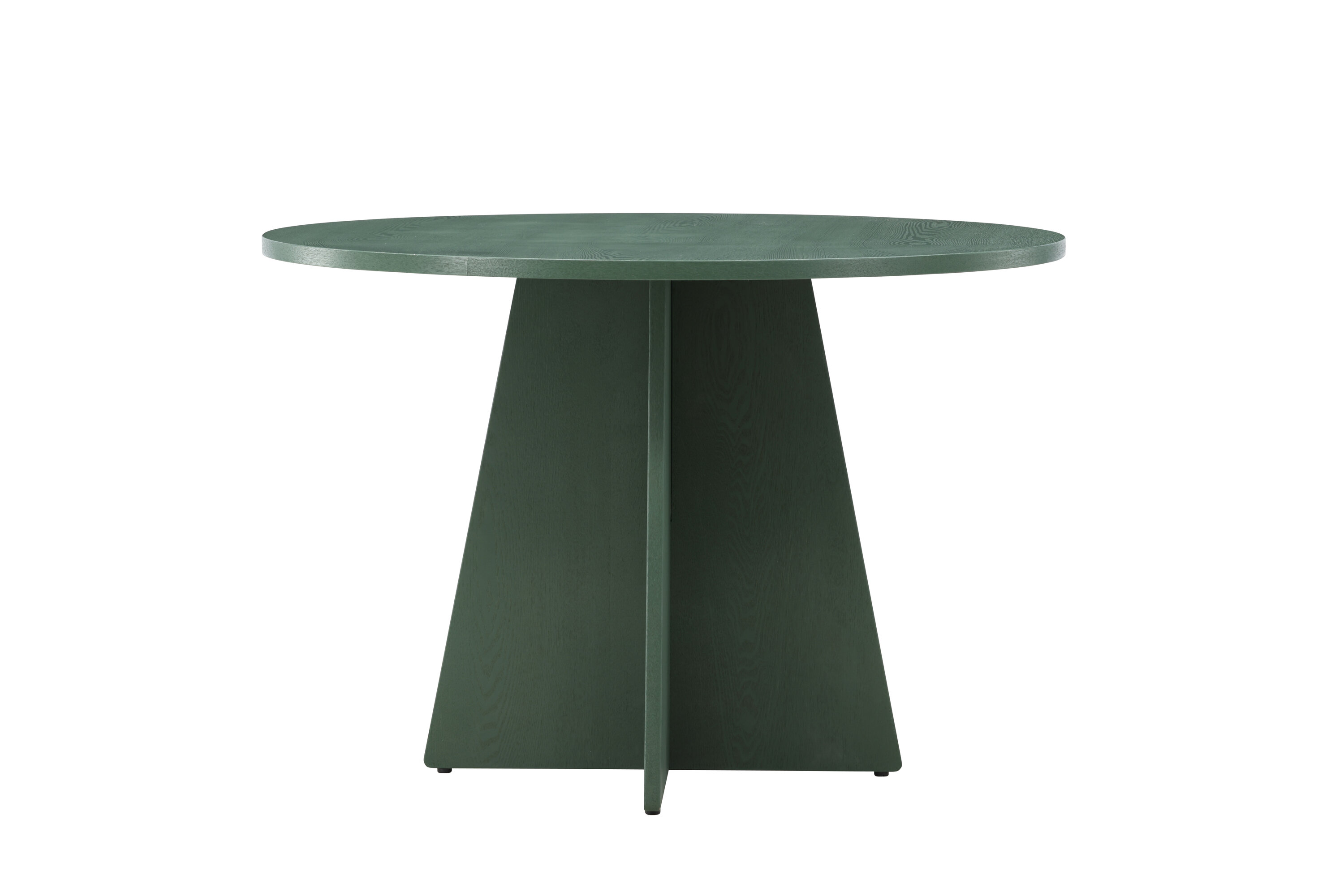 deLOHN Bootcut Kerek étkezőasztal