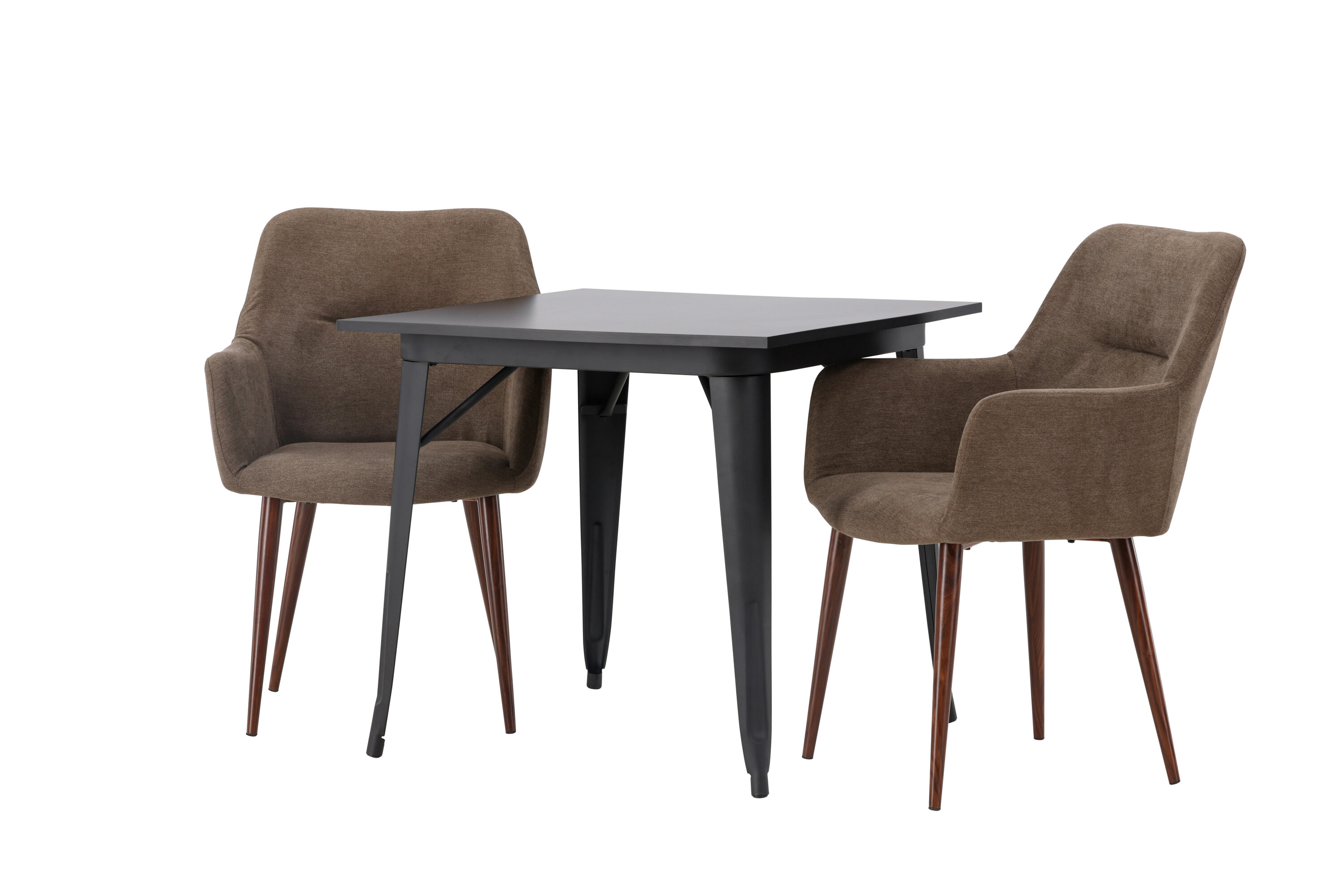 deLOHN Tomorrow Téglalap alakú étkezőgarnitúra