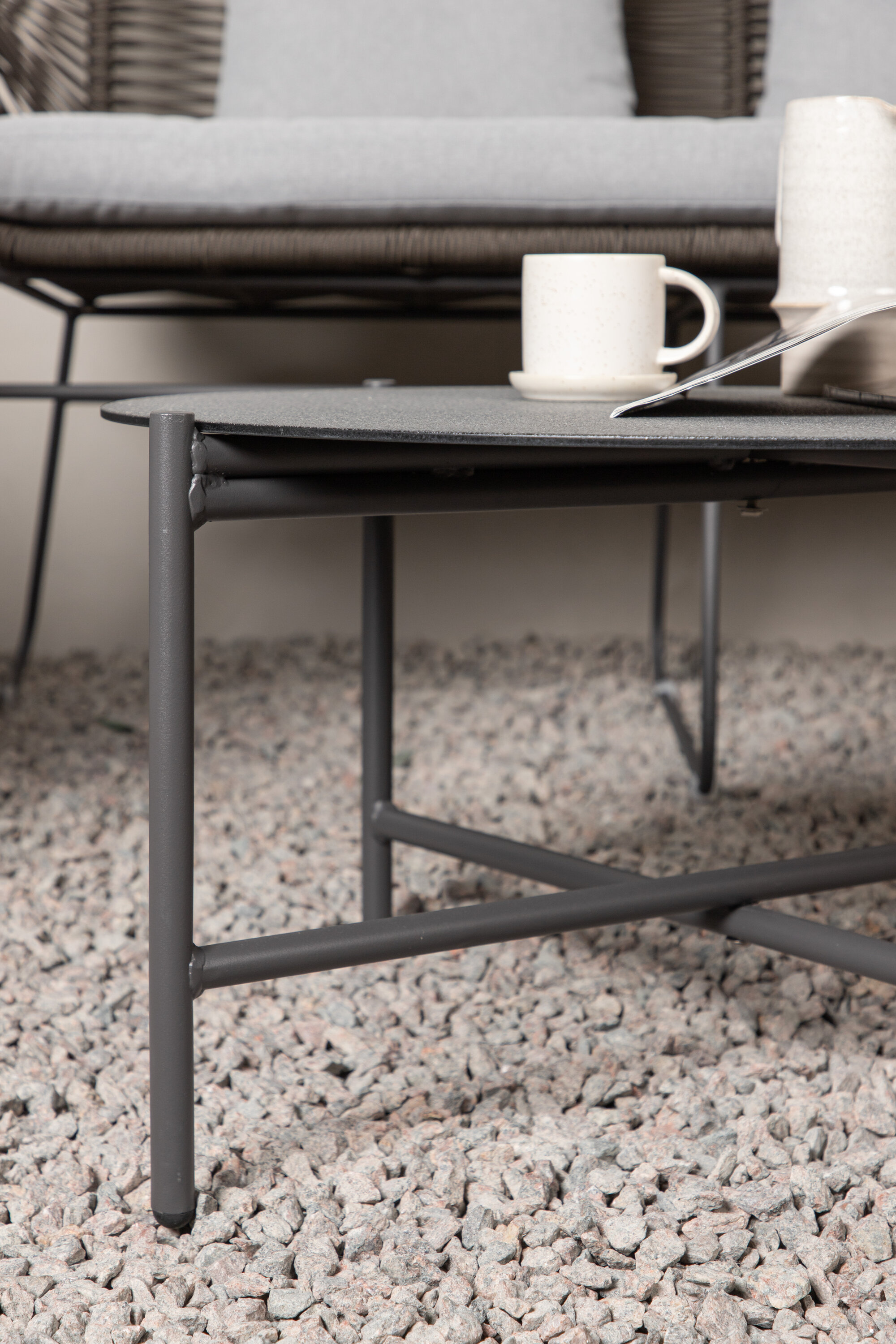 deLOHN Davao Kanapé garnitúra