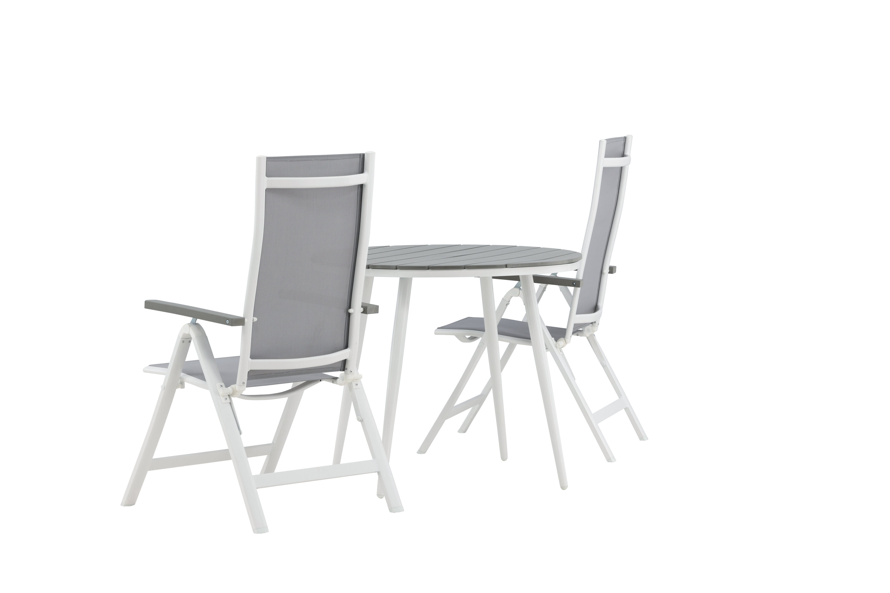 deLOHN Break, Albany Étkezőgarnitúra