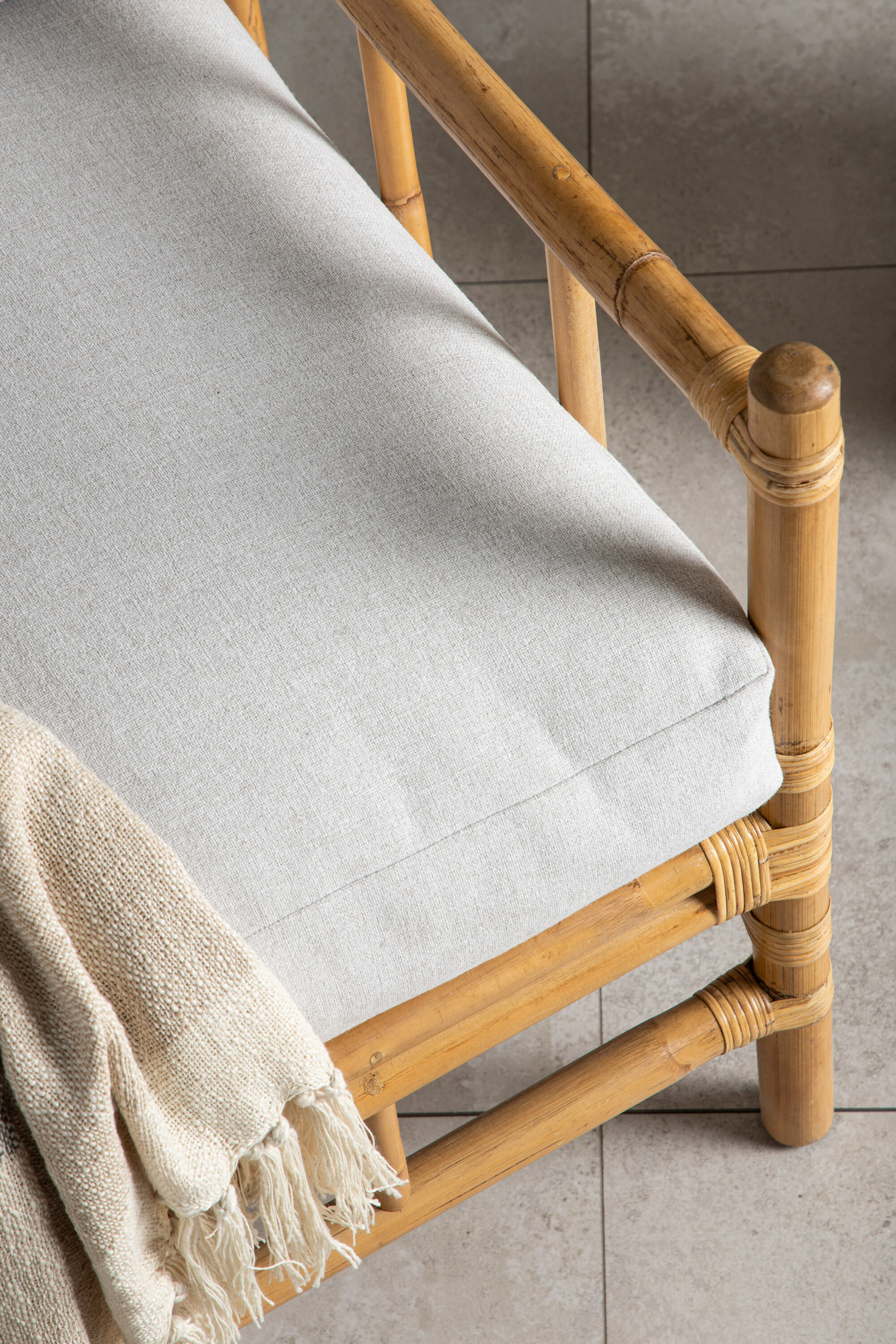 deLOHN Cane Fotel deLOHN Cane Fotel