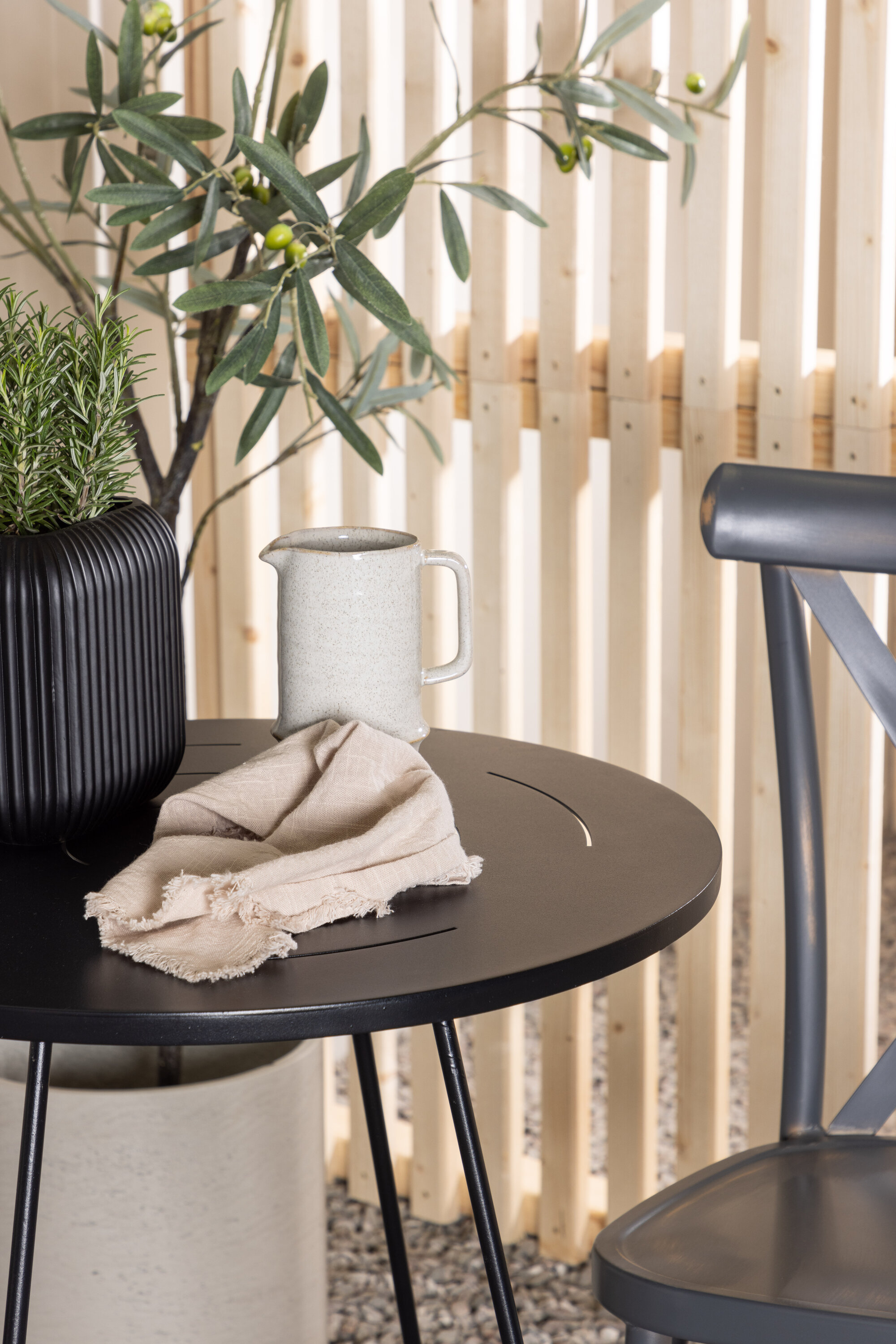 deLOHN Bacong, Peking Étkezőgarnitúra