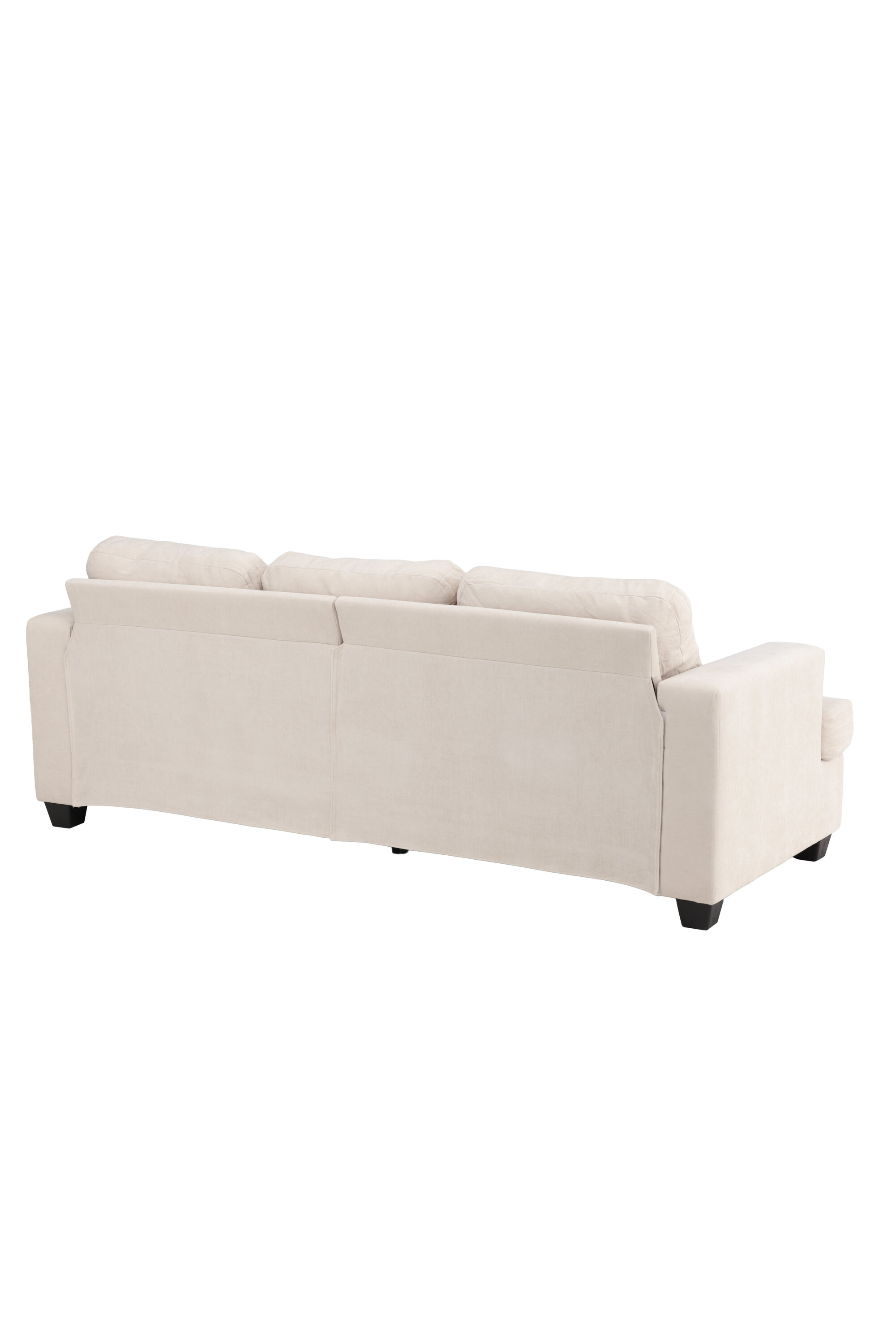 deLOHN Sani Háromszemélyes kanapé