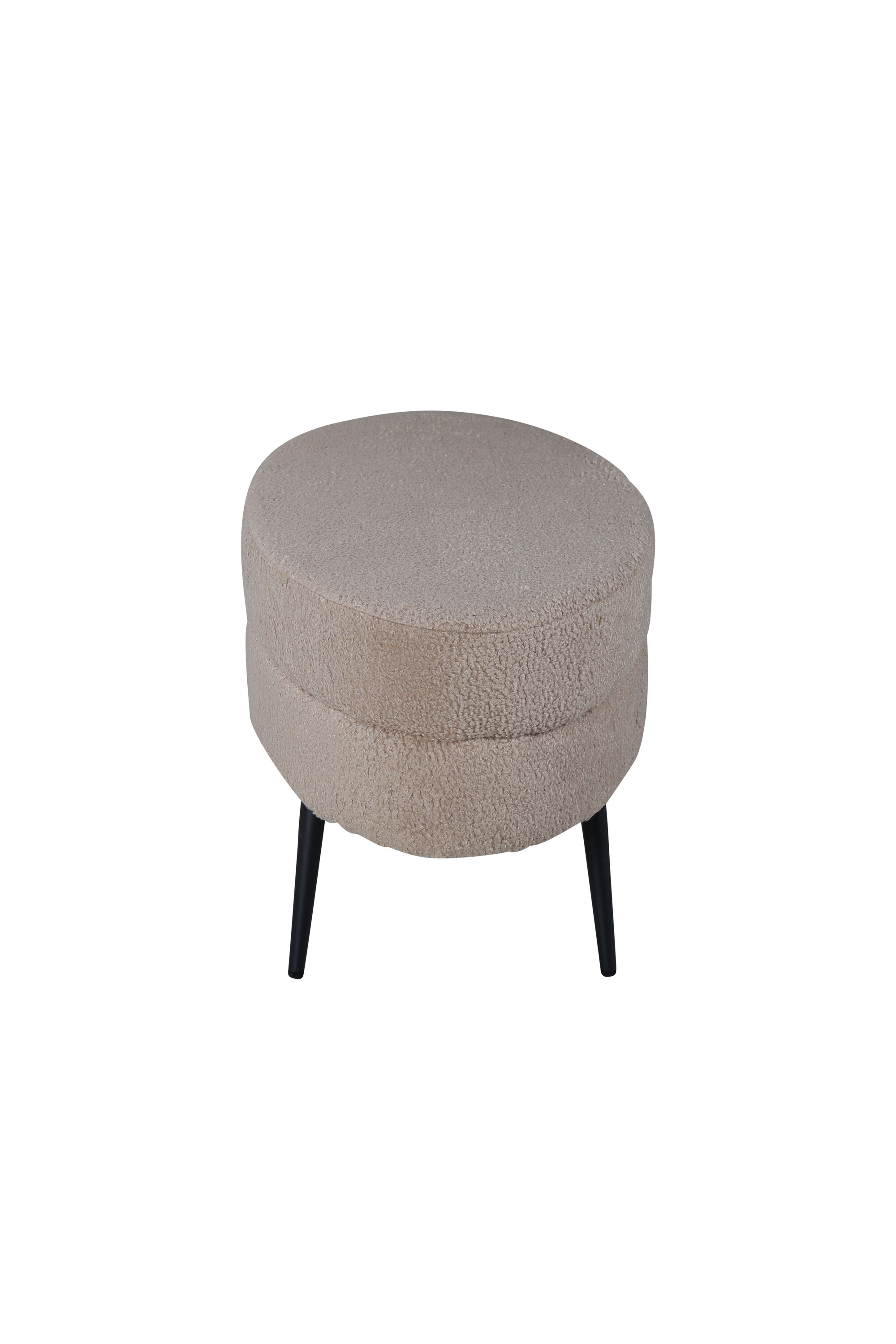 deLOHN Otto Lábtartós puff