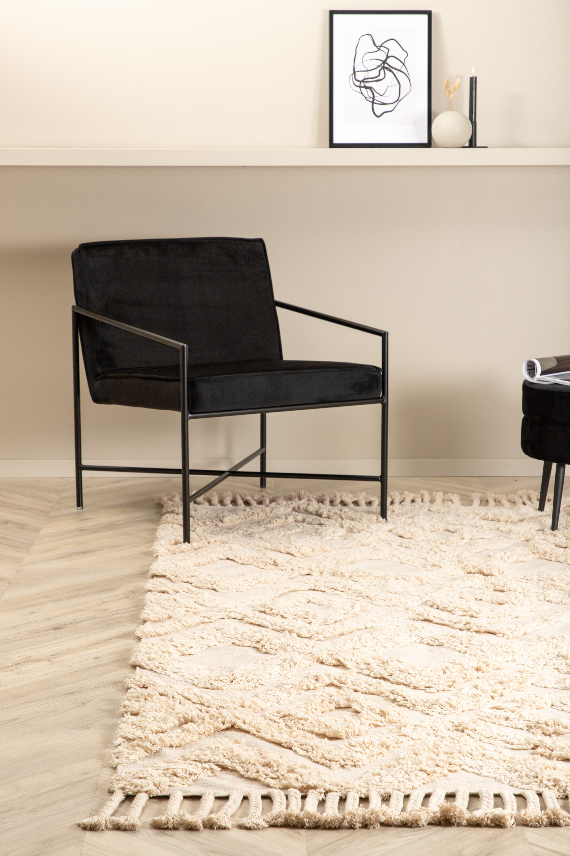 deLOHN Hilma Nappali szőnyegek