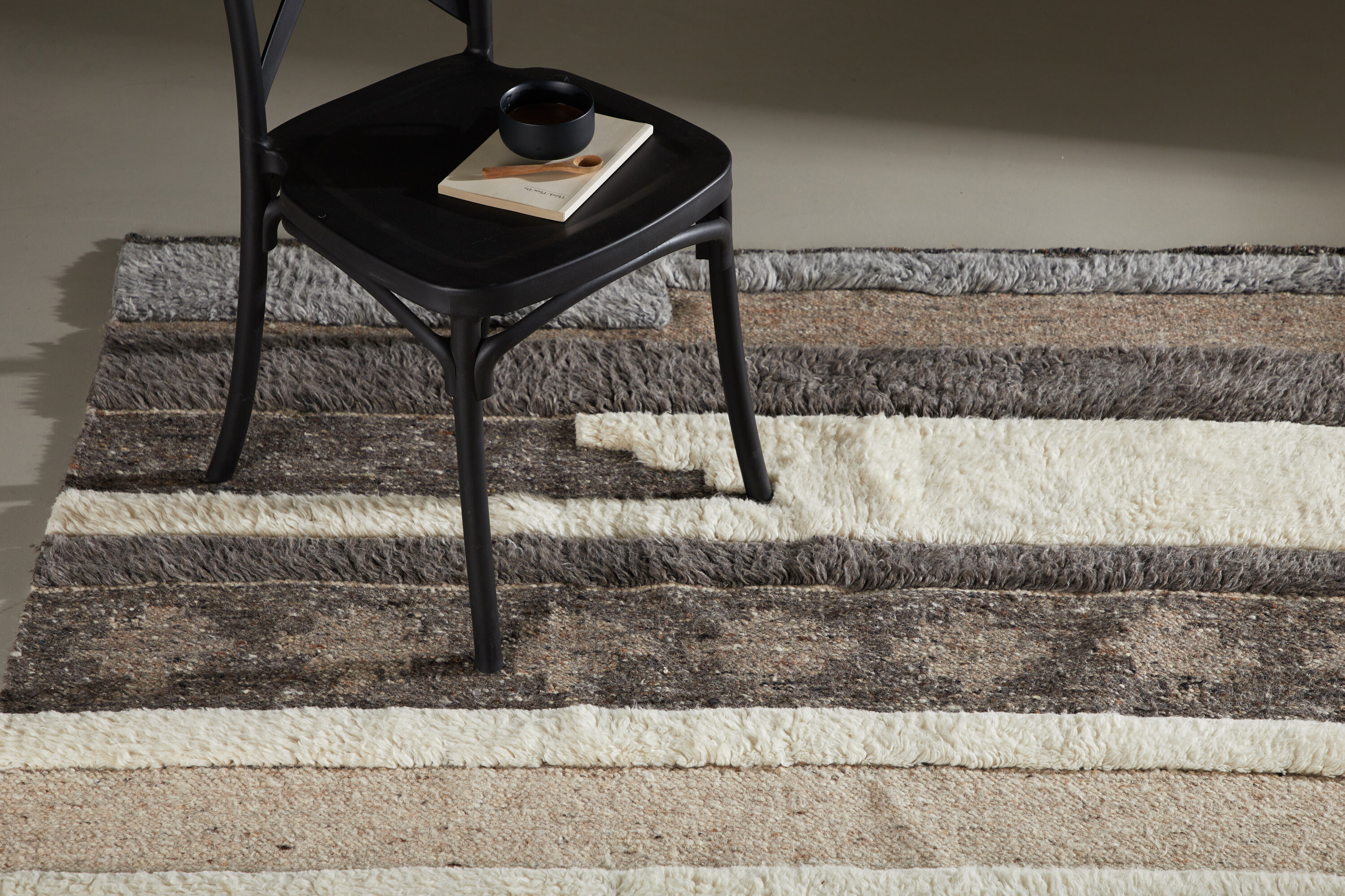 deLOHN Vincent Nappali szőnyegek deLOHN Vincent Nappali szőnyegek