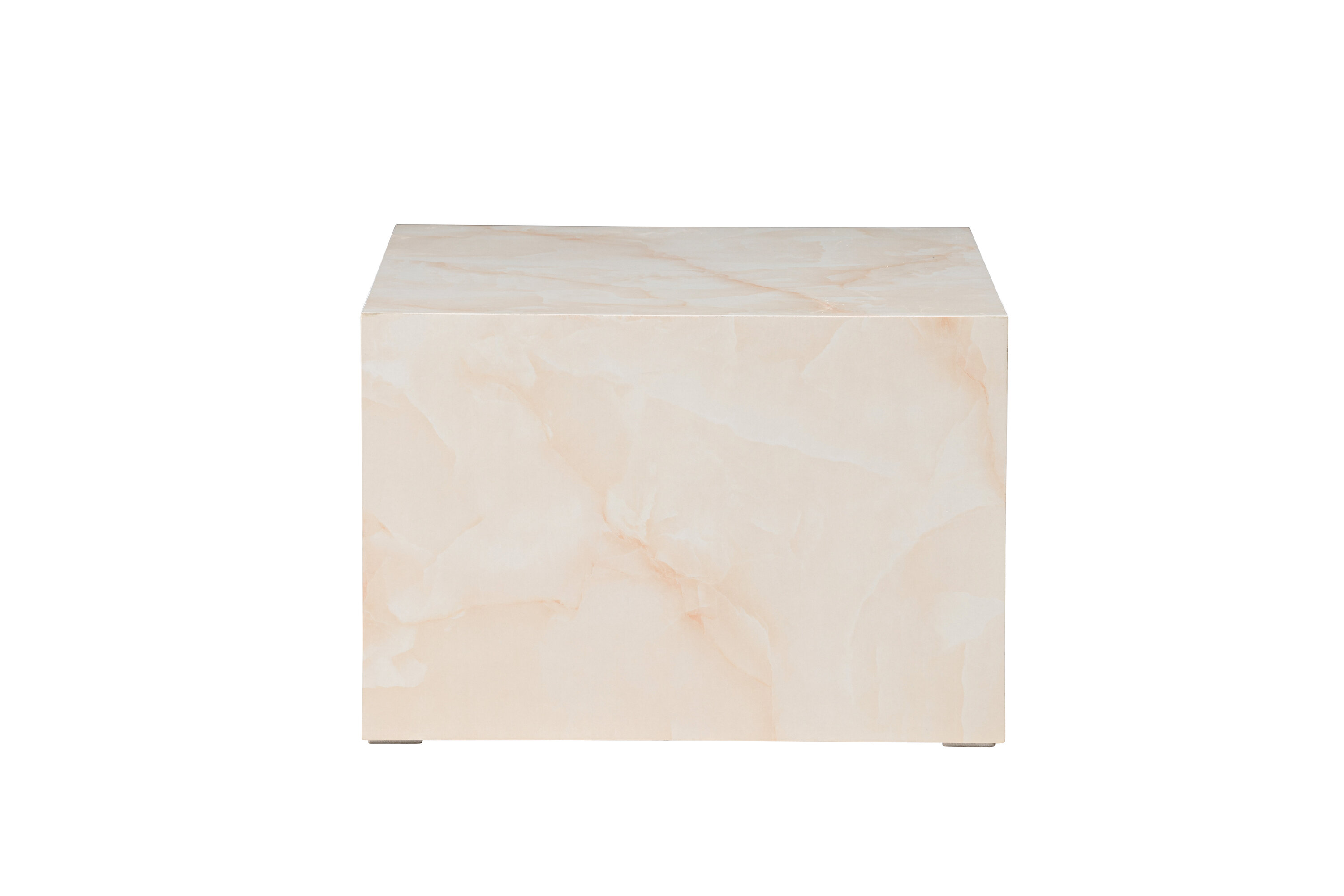 deLOHN York Dohányzóasztal