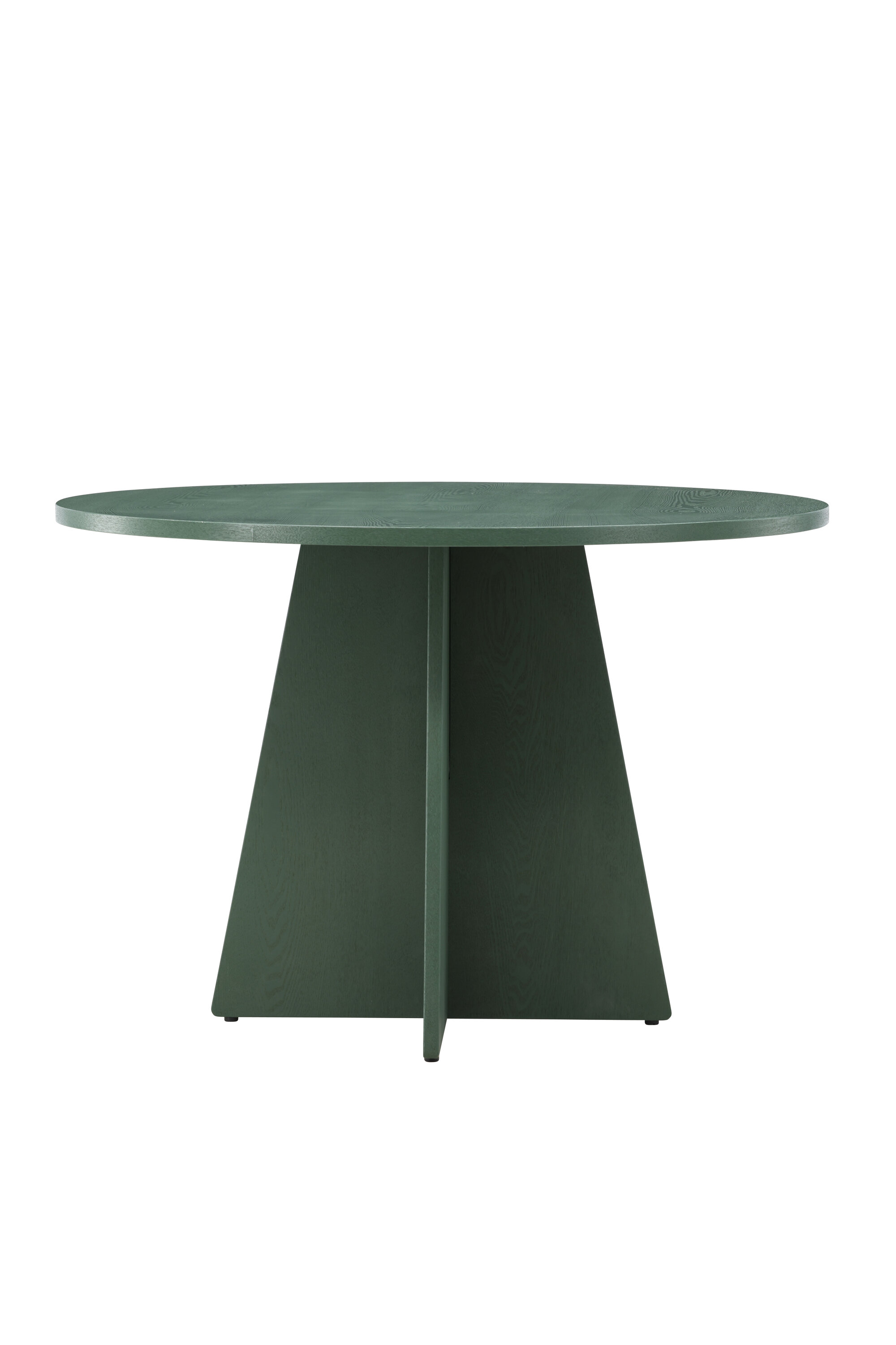 deLOHN Bootcut Kerek étkezőasztal