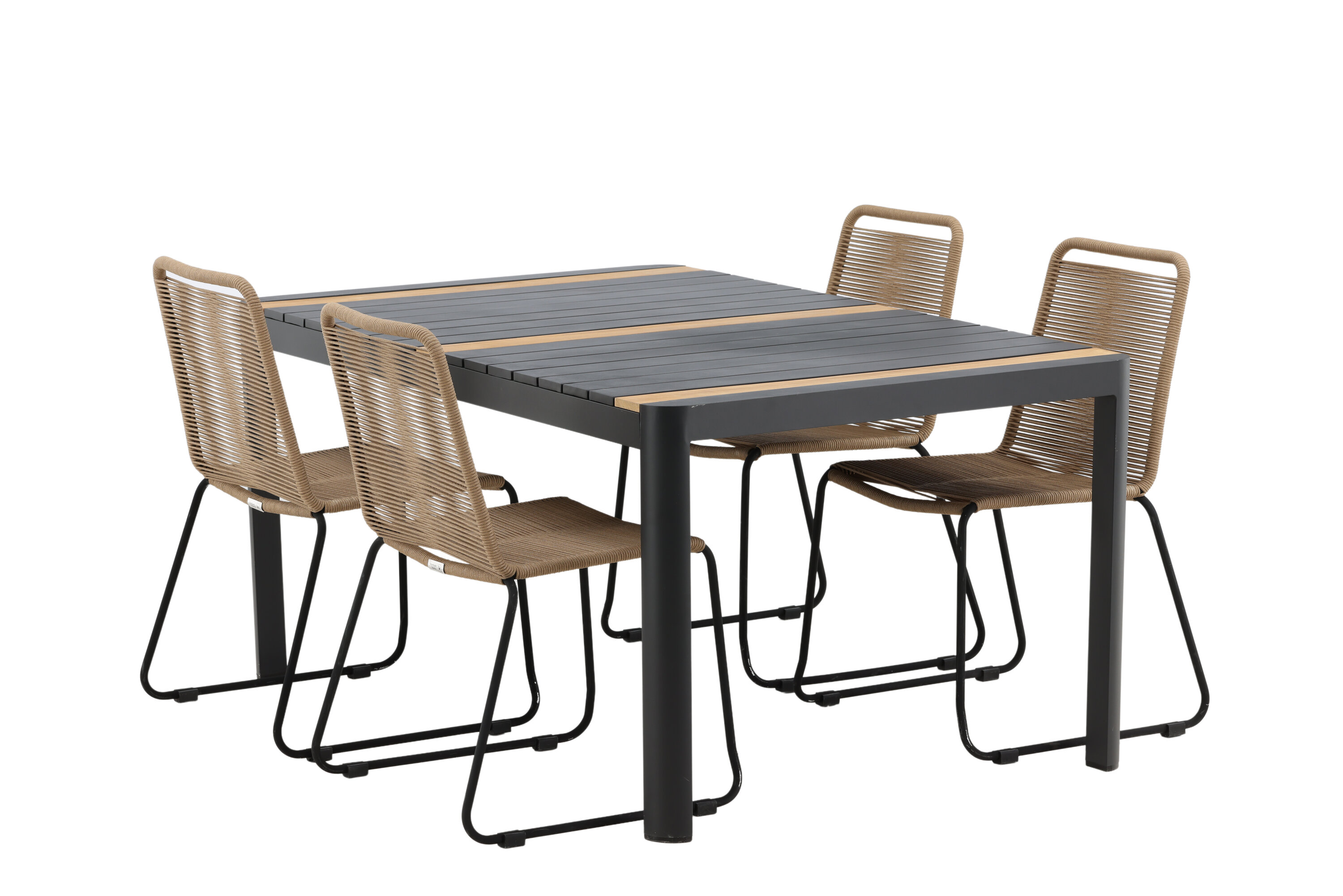 deLOHN Togo, Lindos Étkezőgarnitúra