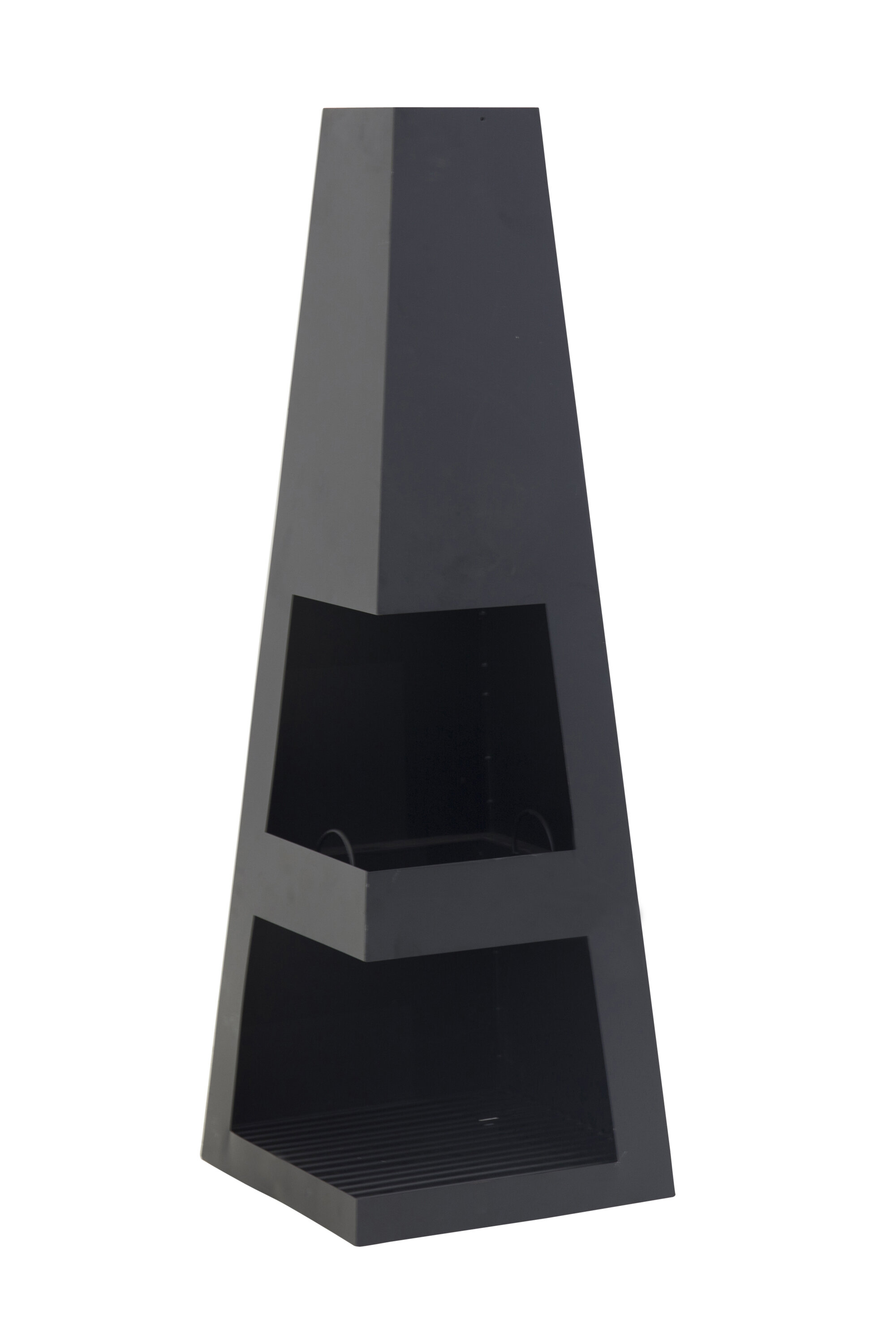 deLOHN Bastian Kerti tűzrakó