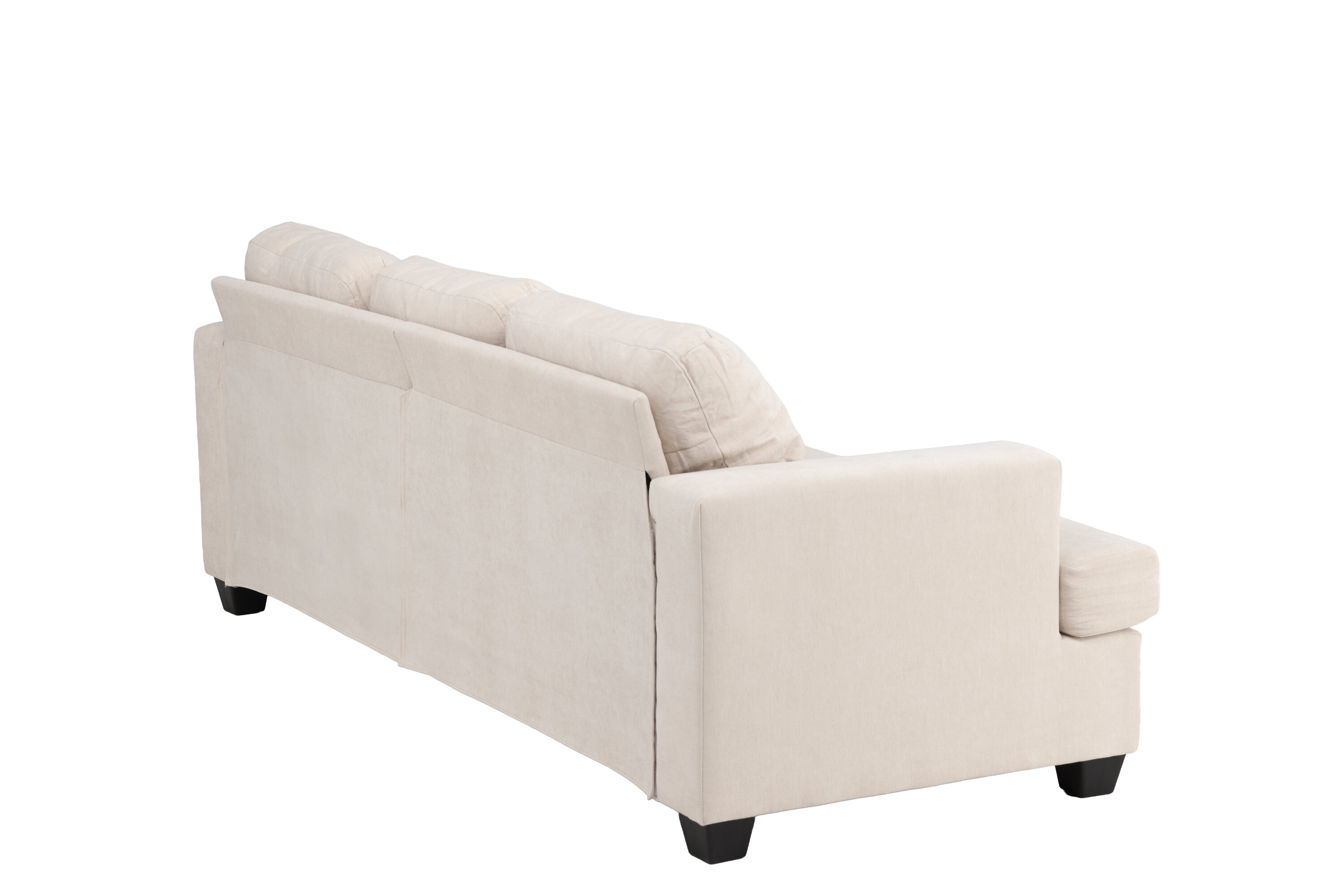 deLOHN Sani Háromszemélyes kanapé