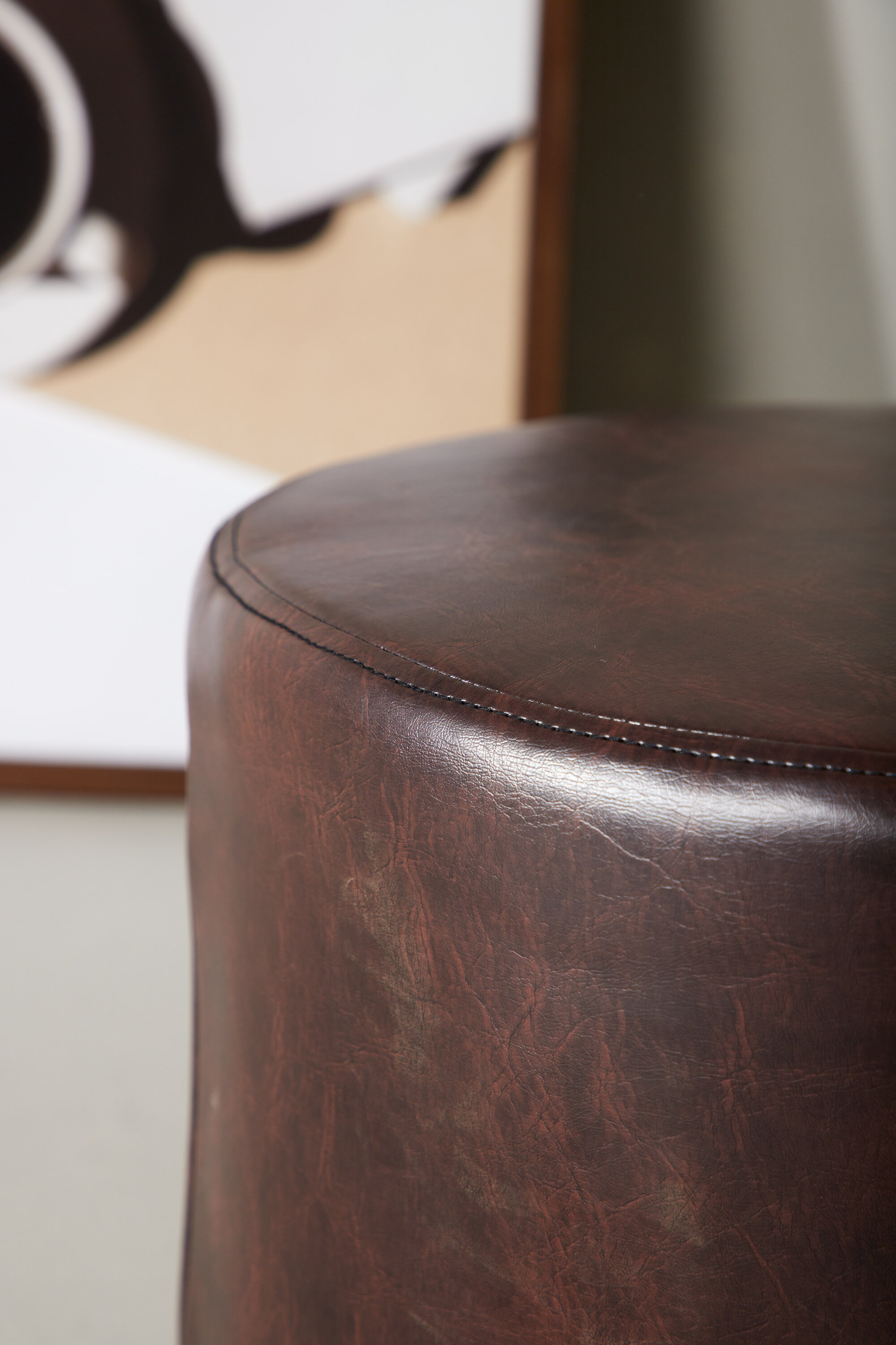 deLOHN Eastport Puff deLOHN Eastport Puff