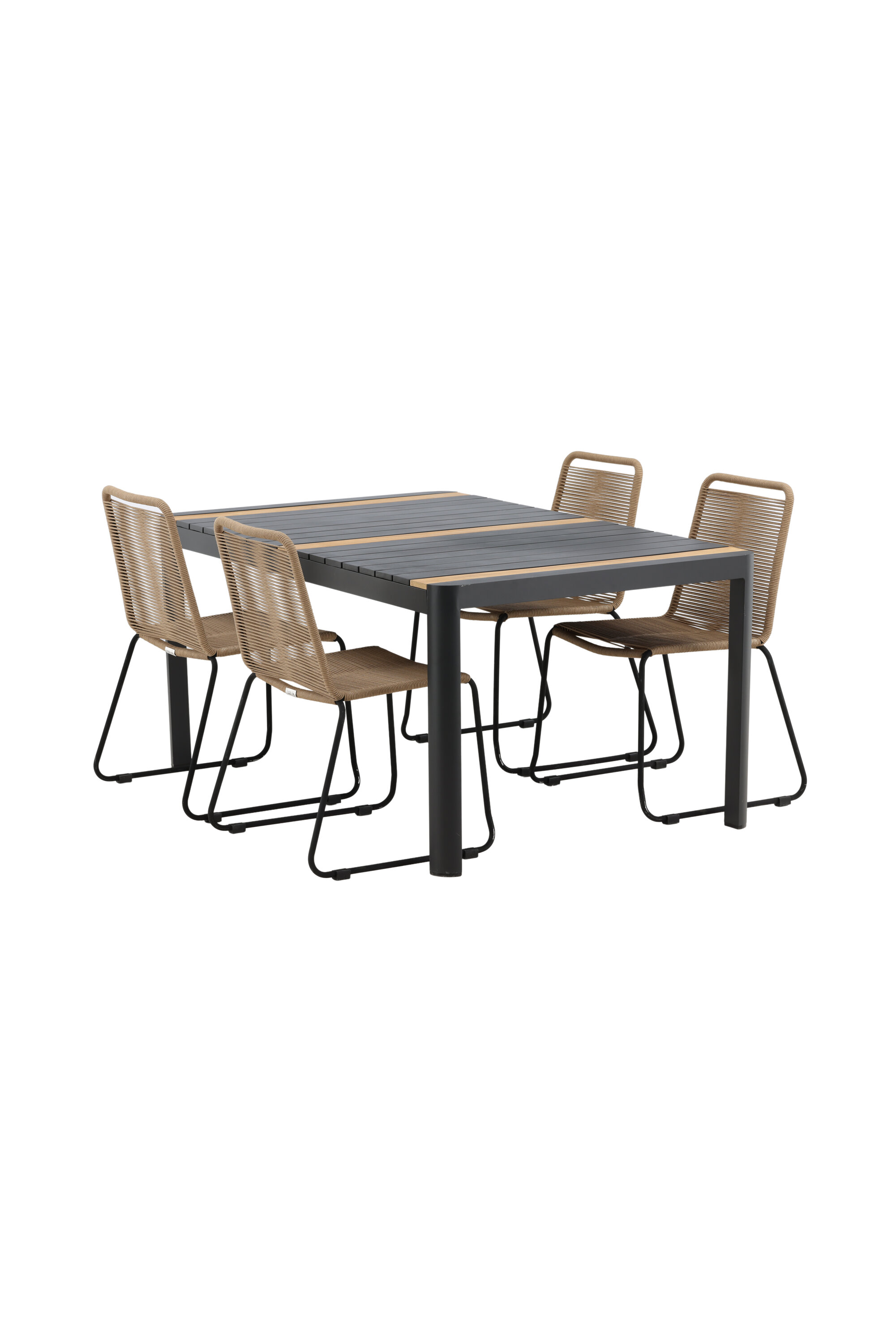 deLOHN Togo, Lindos Étkezőgarnitúra