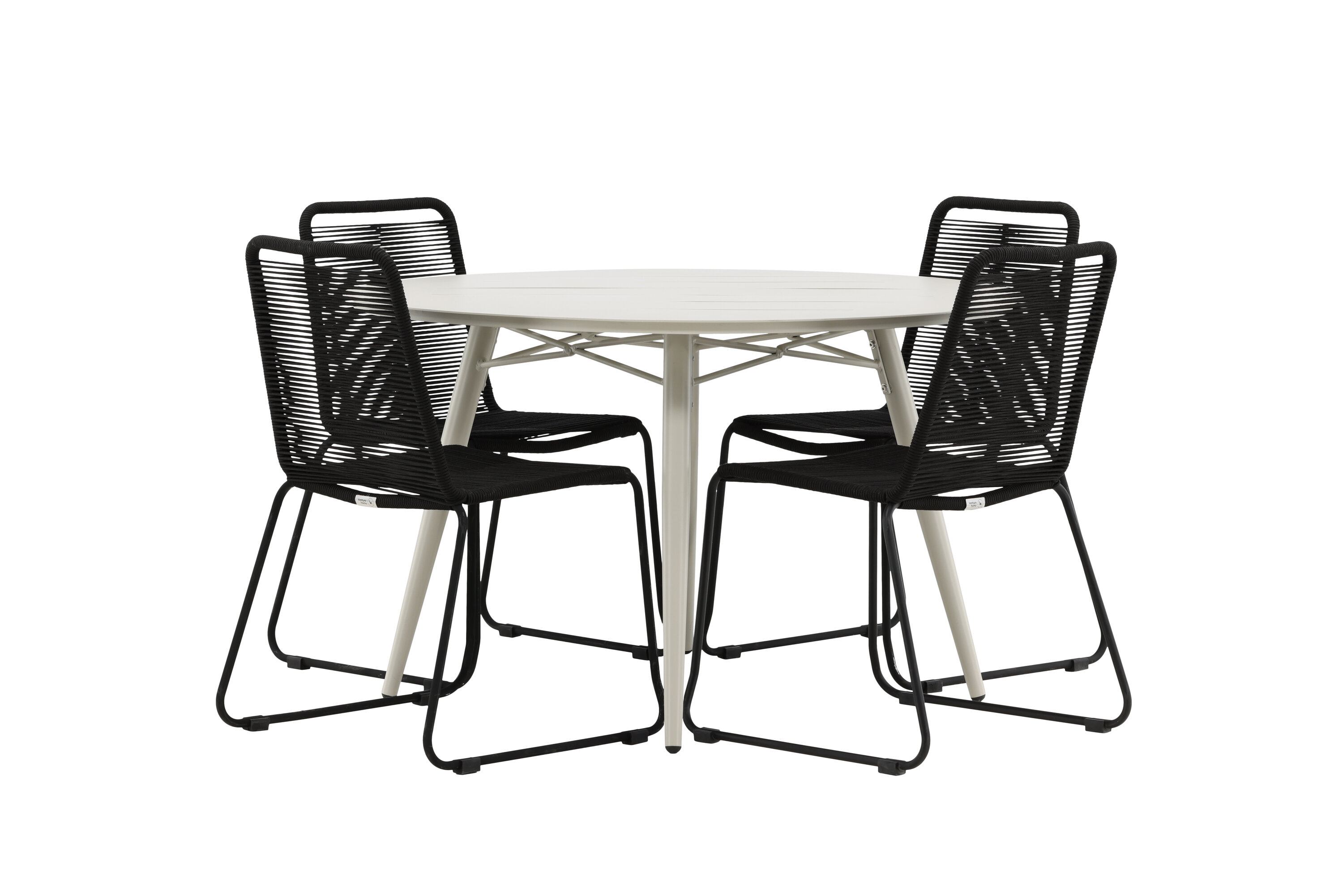 deLOHN Lina, Lindos Étkezőgarnitúra