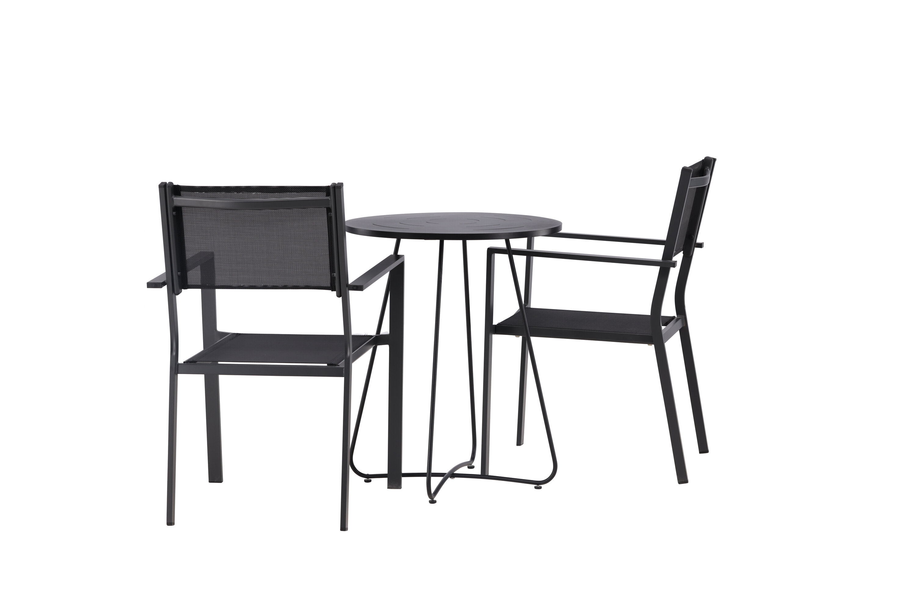 deLOHN Bacong, Copacabana Étkezőgarnitúra