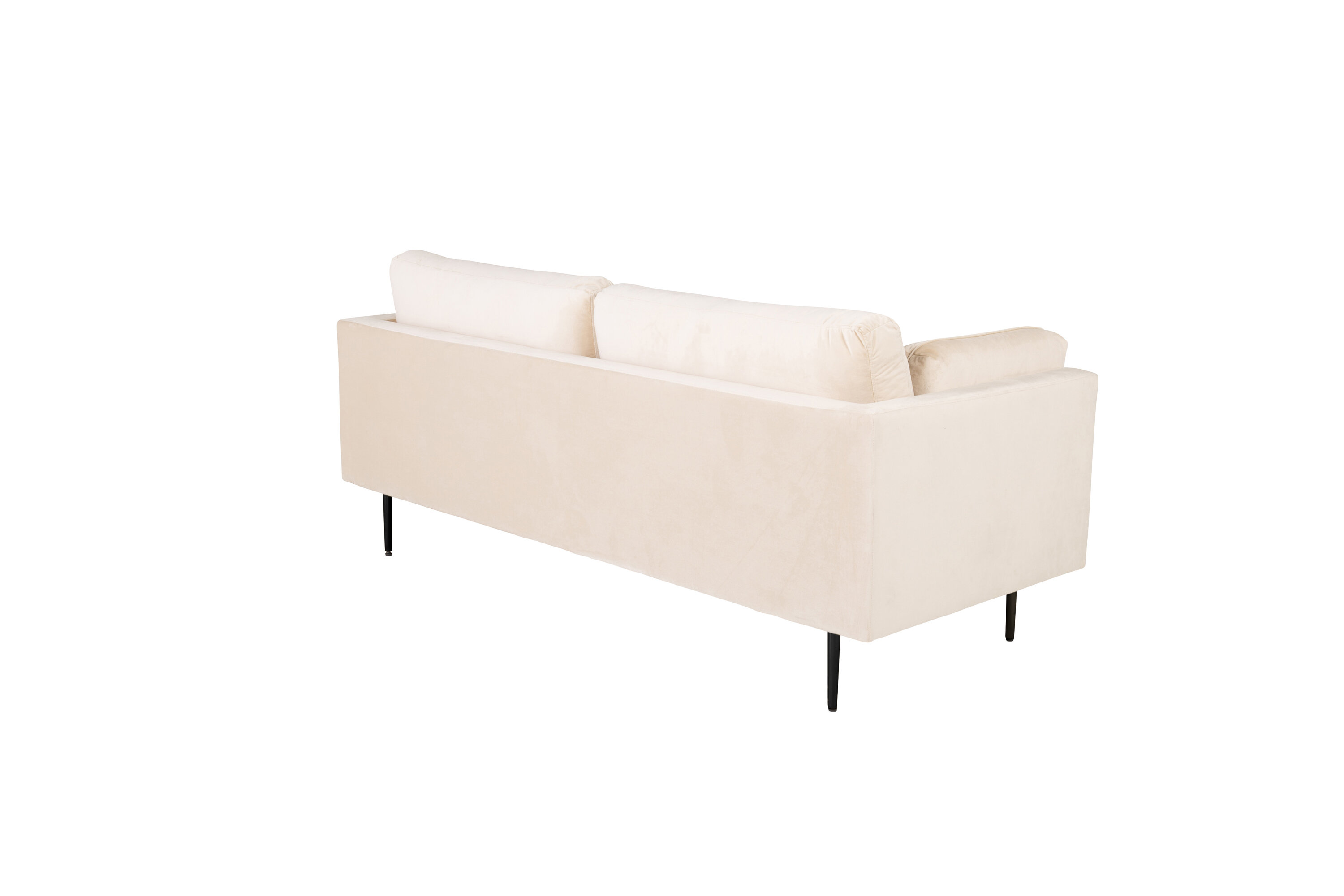 deLOHN Boom Háromszemélyes kanapé deLOHN Boom Háromszemélyes kanapé