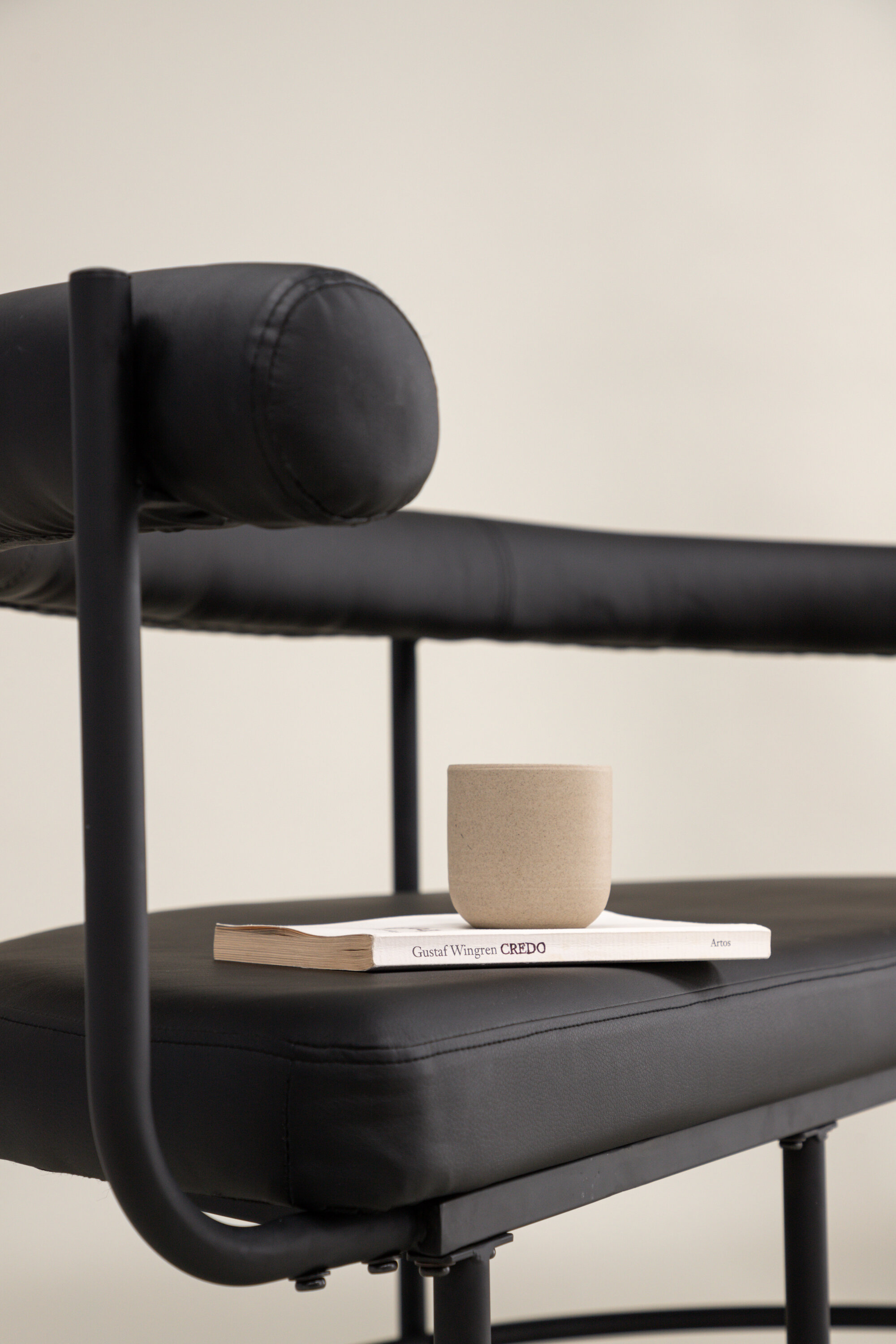 deLOHN Stallhagen Kárpitozott pad