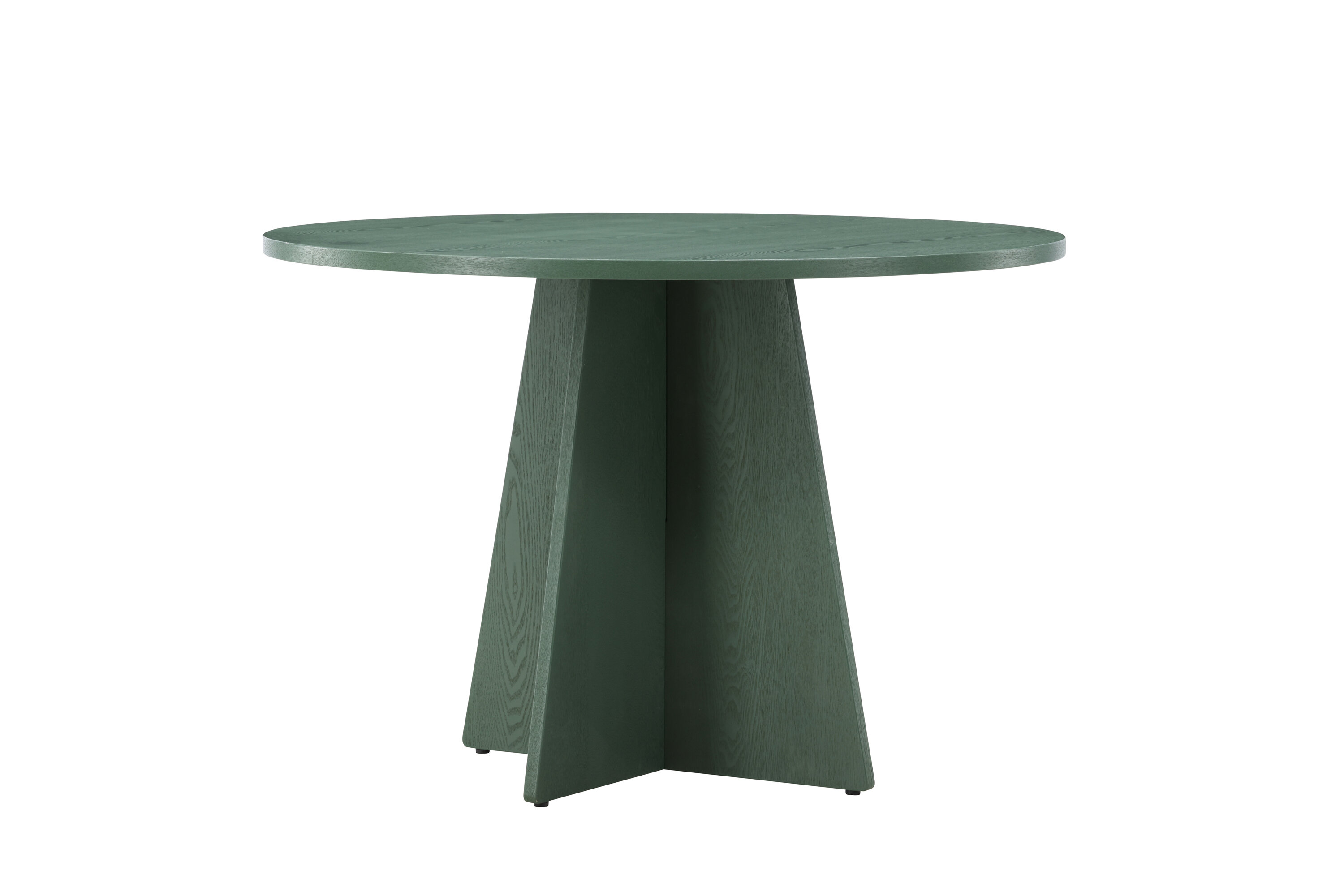 deLOHN Bootcut Kerek étkezőasztal