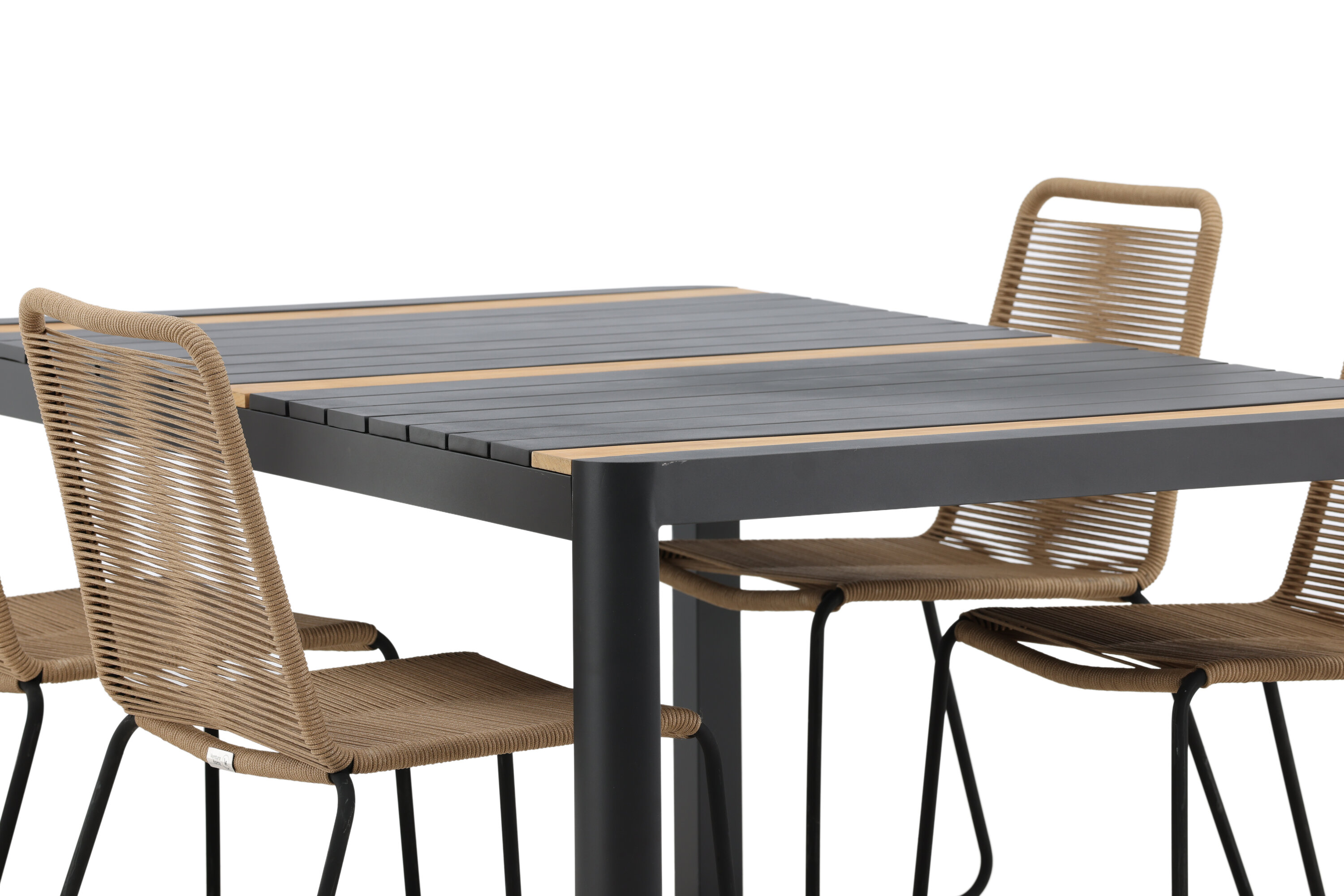 deLOHN Togo, Lindos Étkezőgarnitúra